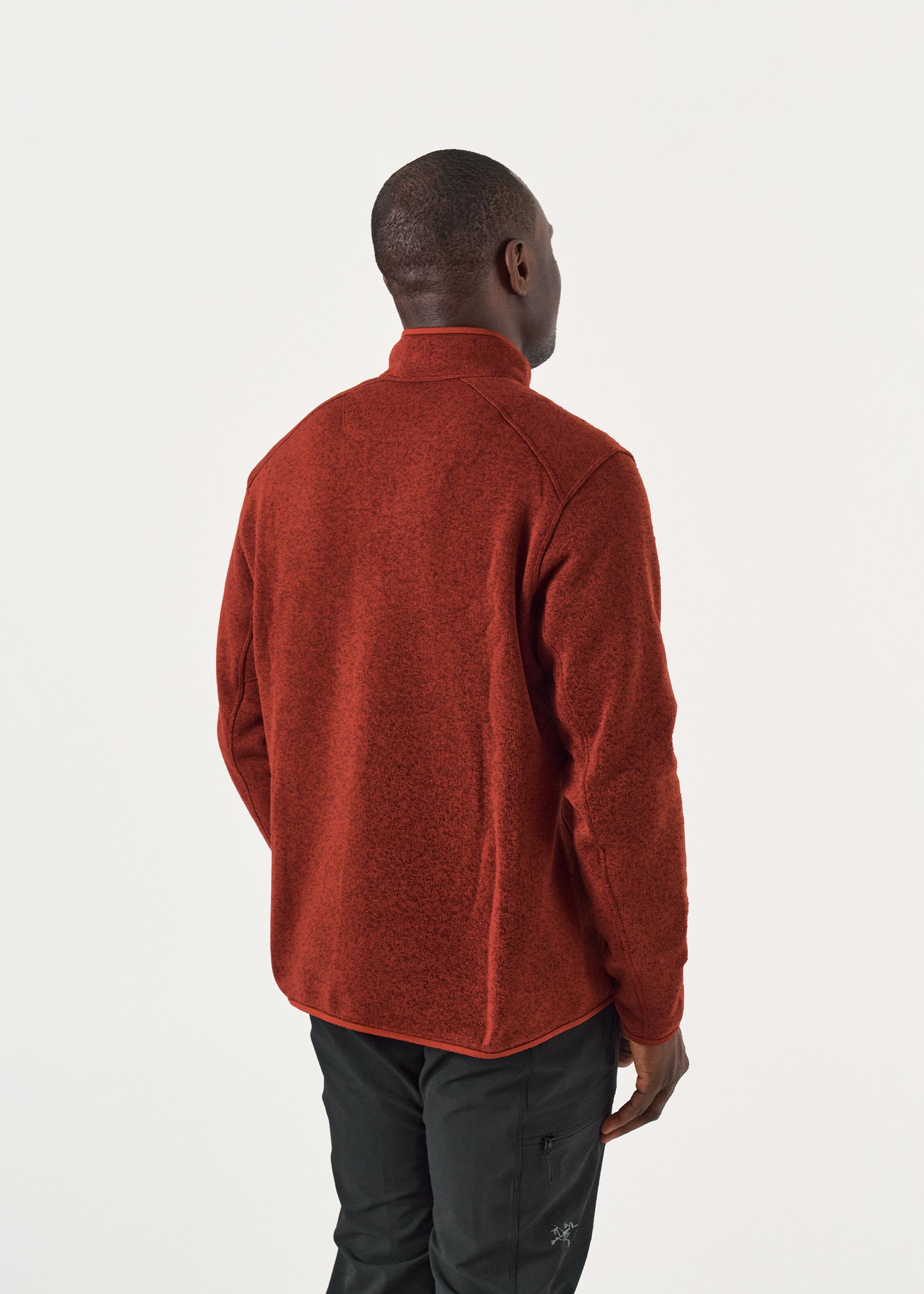 Image - 3 - Covert 1/2 Zip