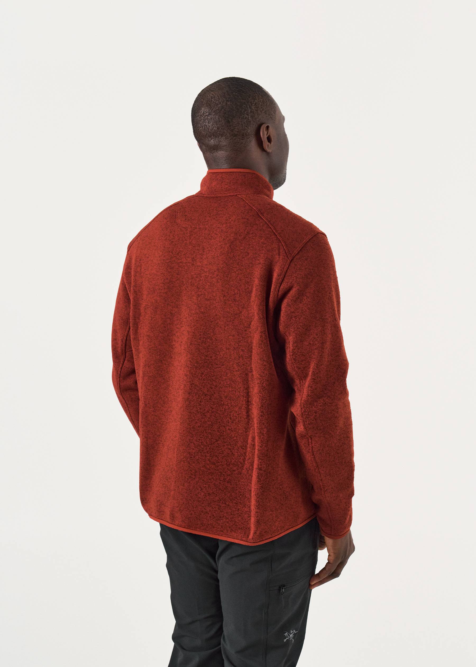 Image - 3 - Covert 1/2 Zip