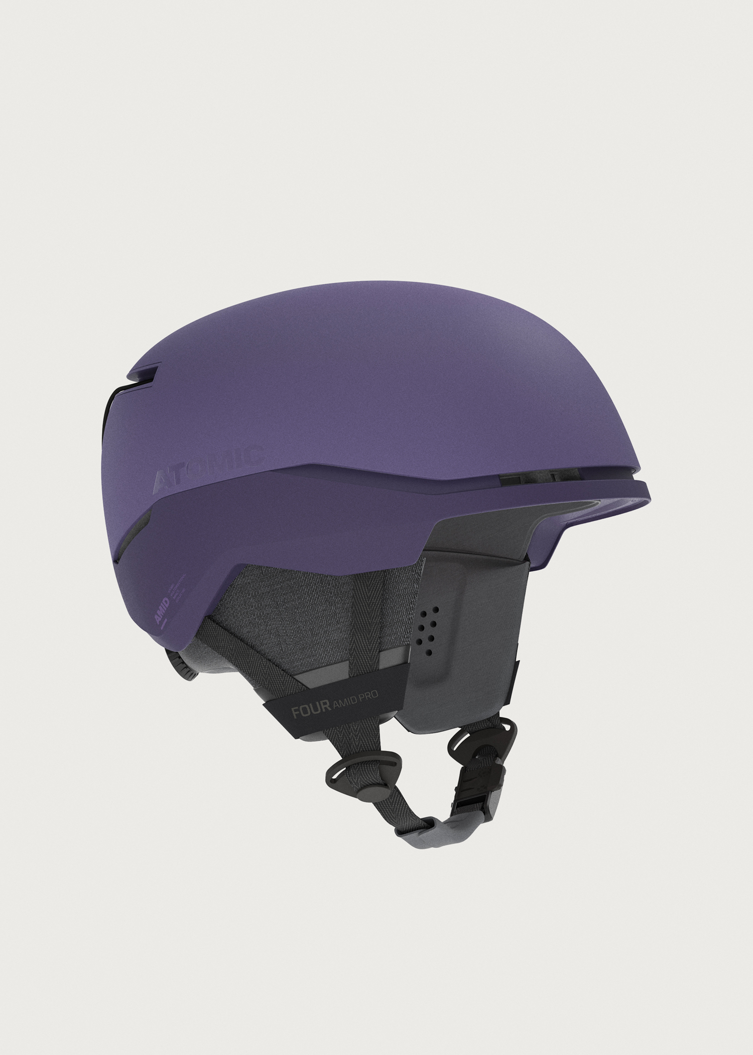 Atomic Four AMID Pro Helmet