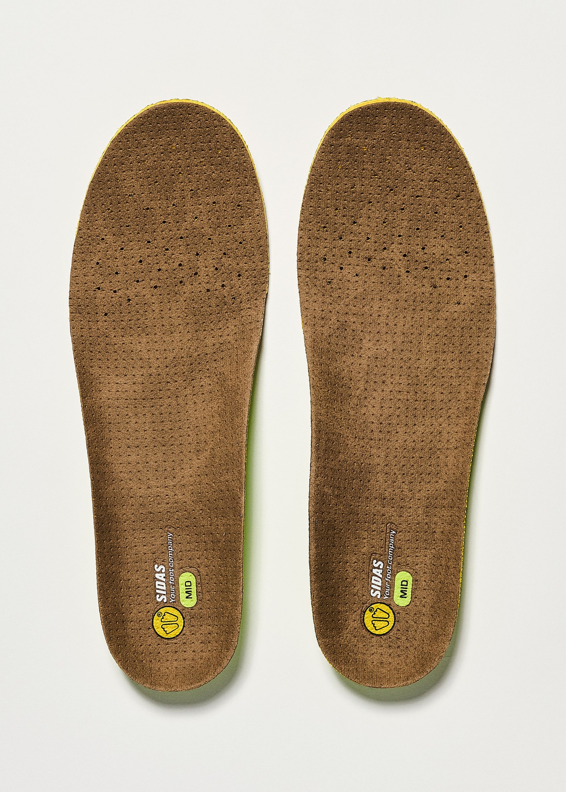 Image - 1 - 3Feet Outdoor Mid Insoles