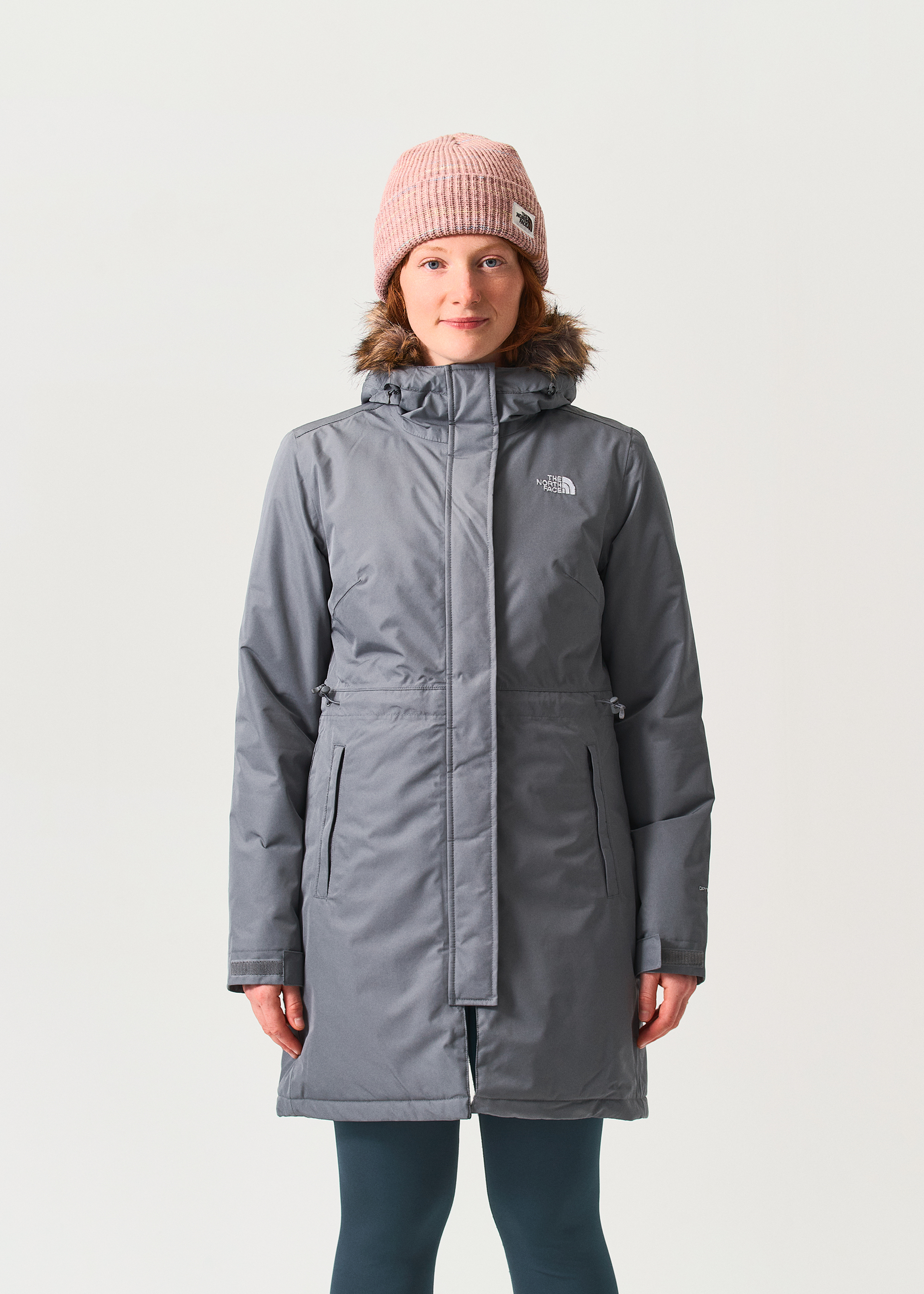 The North Face Zaneck Parka