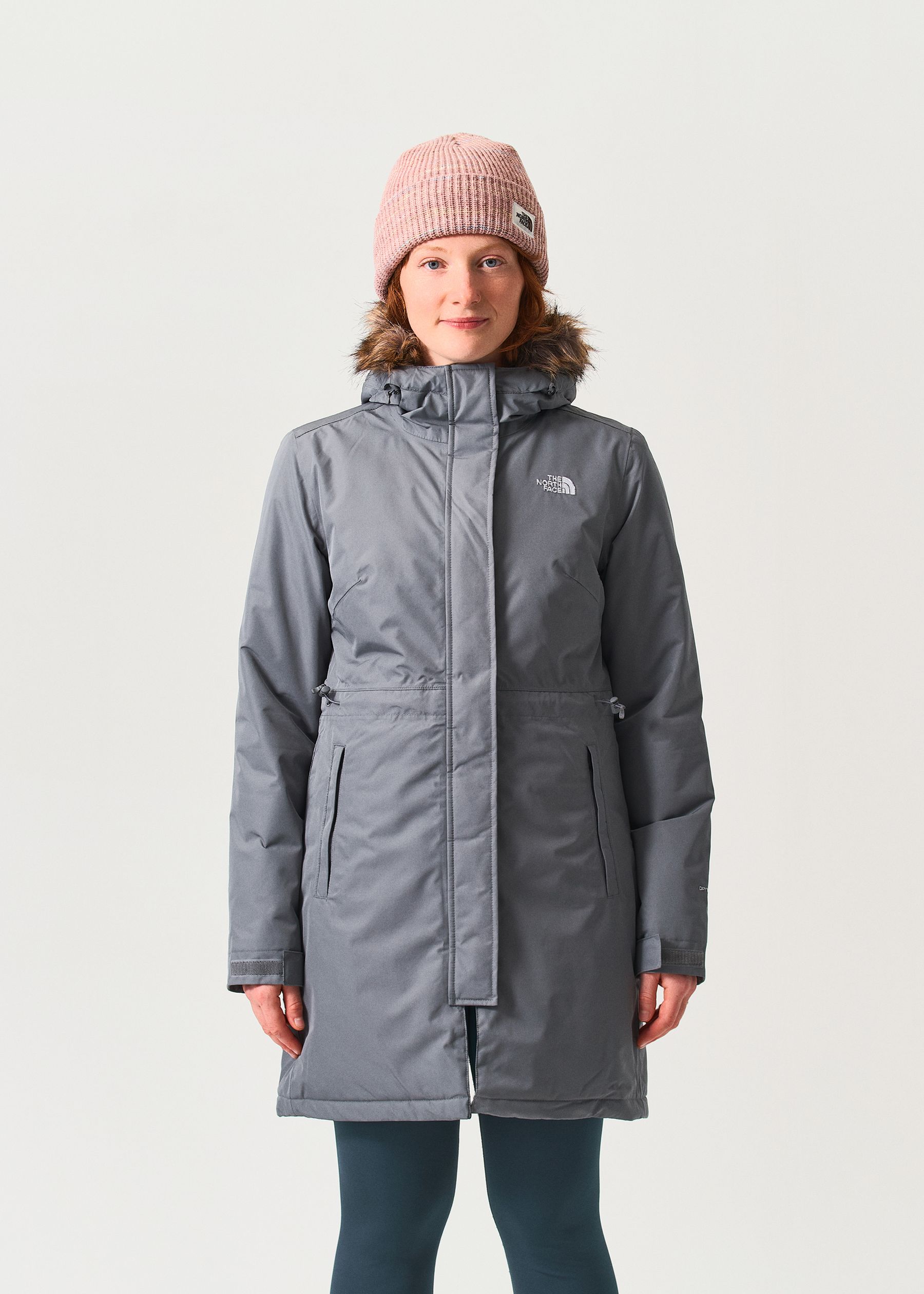 Image - 1 - Zaneck Parka