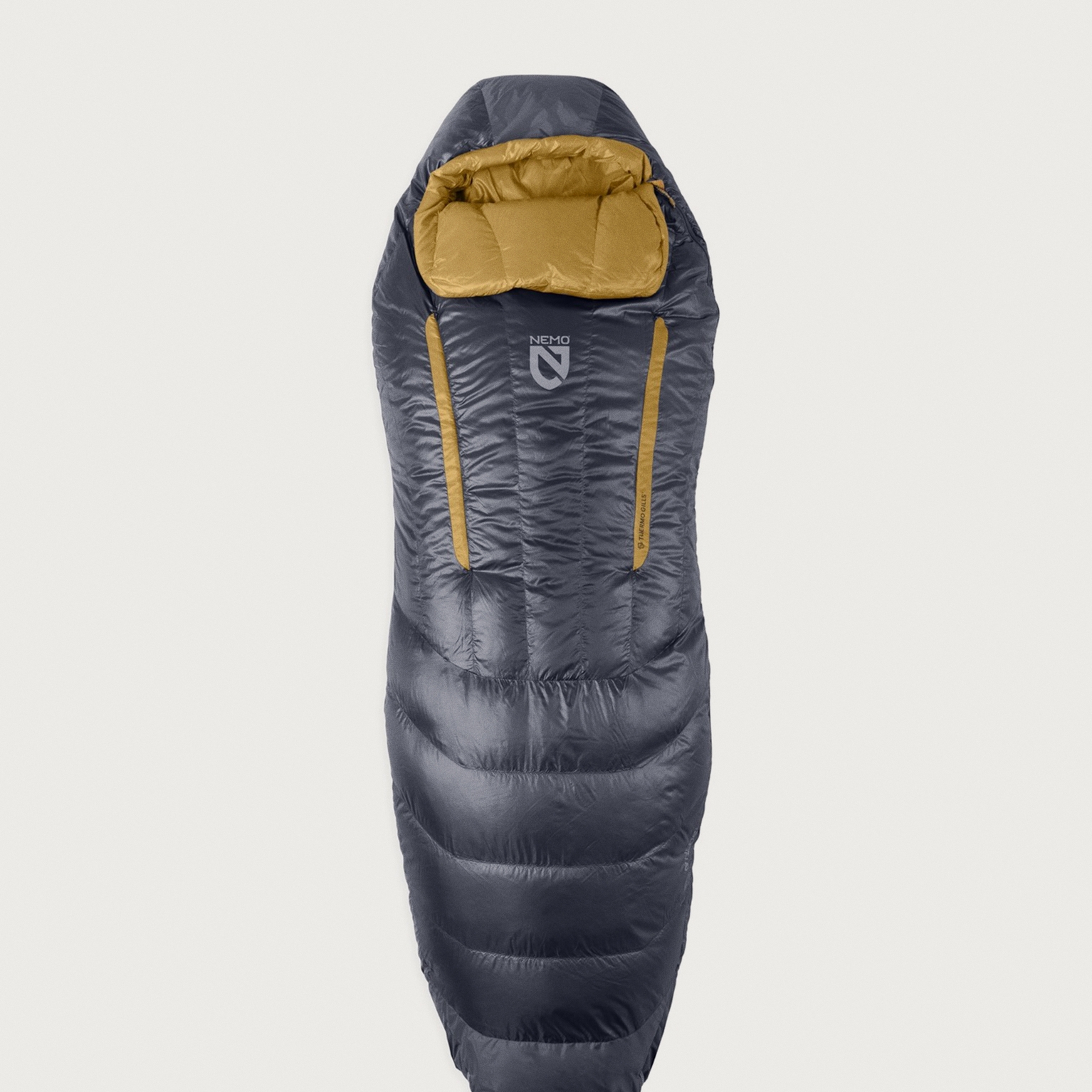 Image of Warm sleeping bag