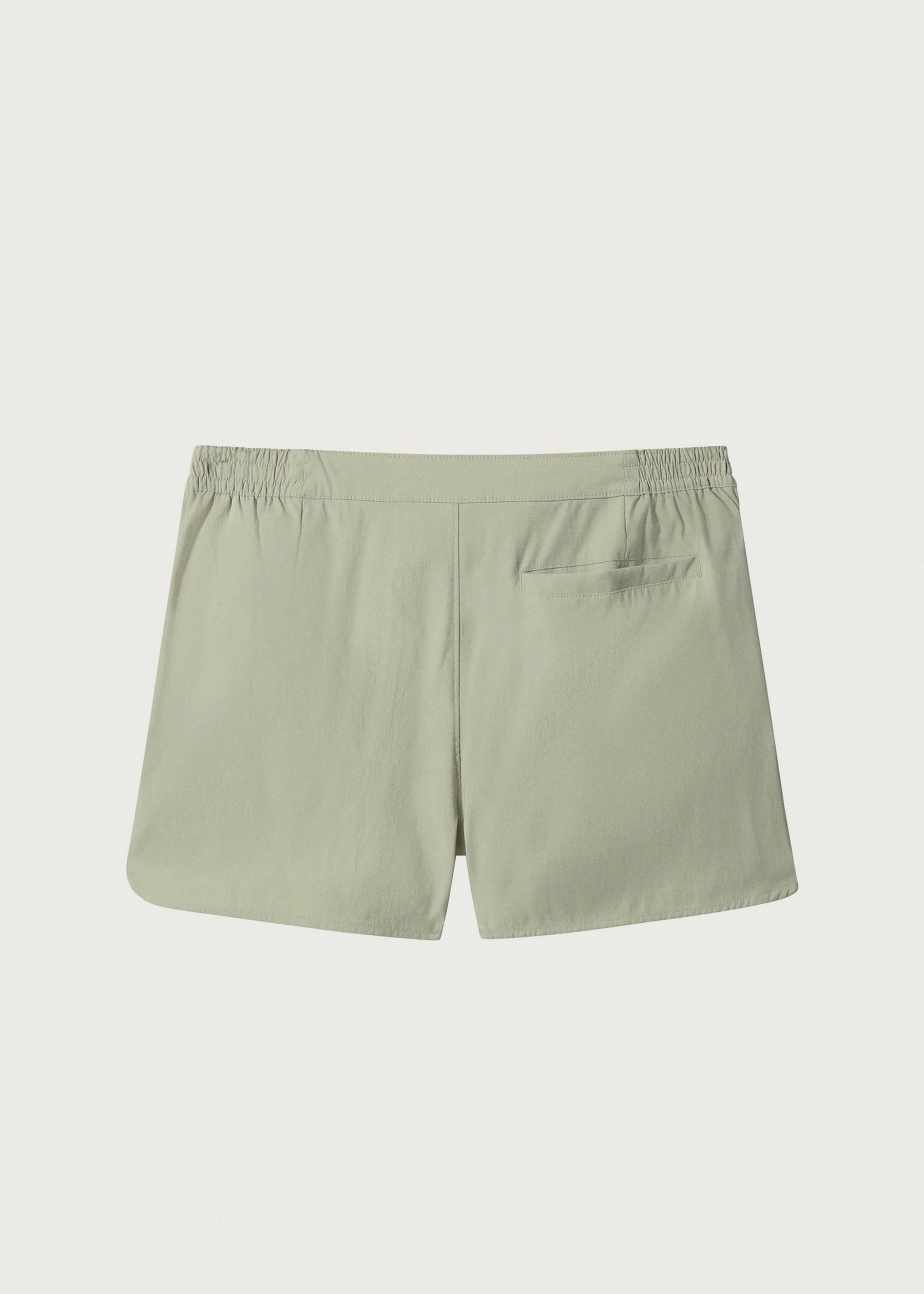 Image - 2 - Class V Do Everything Shorts
