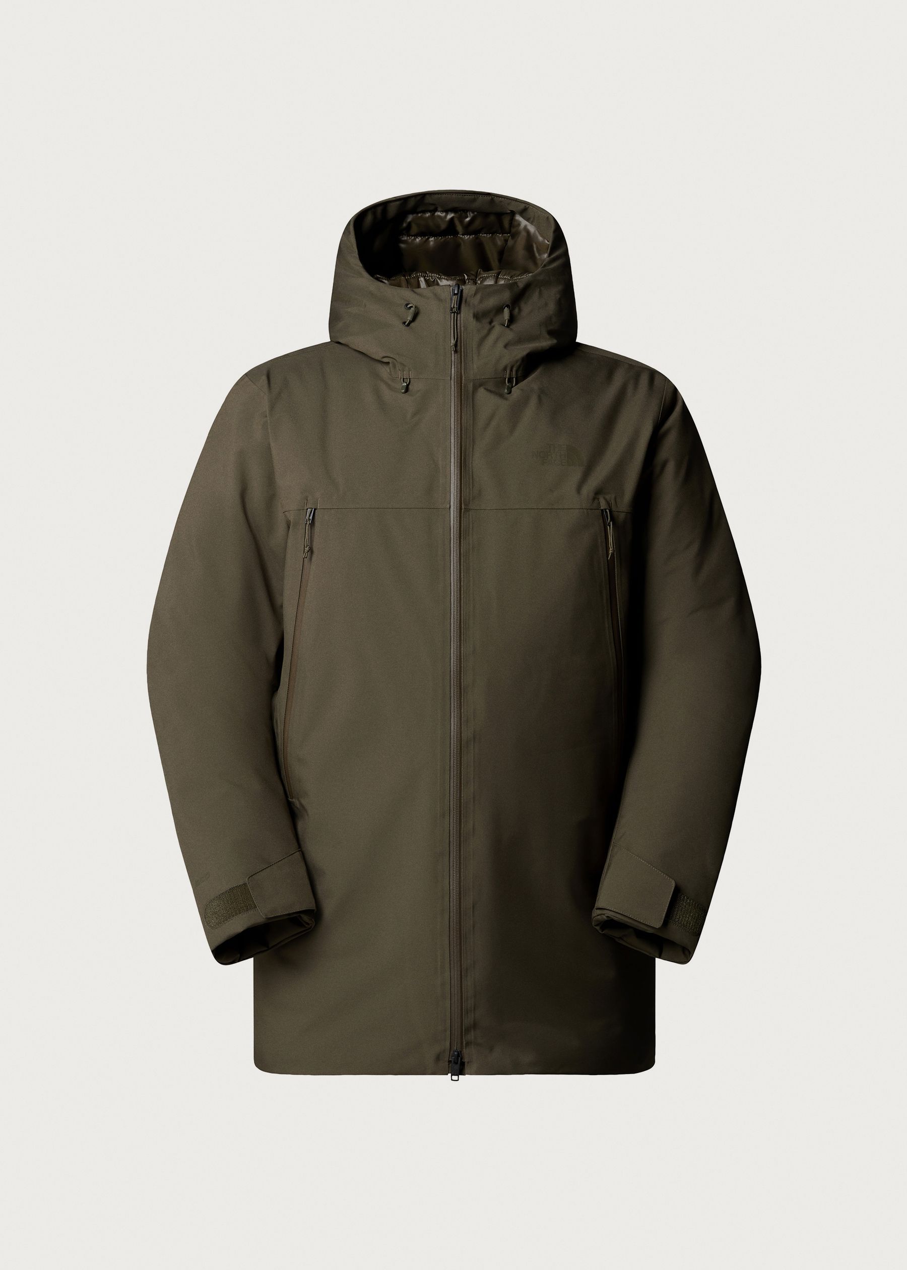 Image - 1 - Mountain Range Down Parka