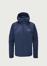 Downpour Jacket