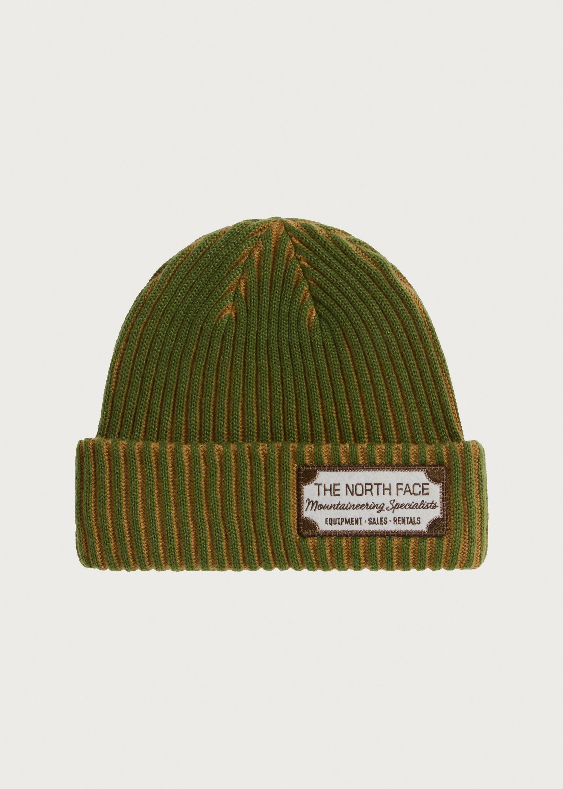 Image - 1 - Salty Lined Special Edition Beanie