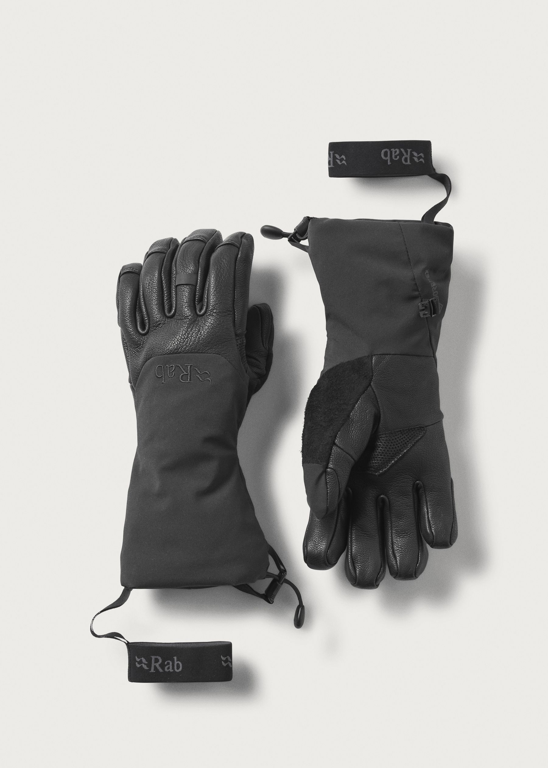 Image - 1 - Guide GORE-TEX Gauntlet