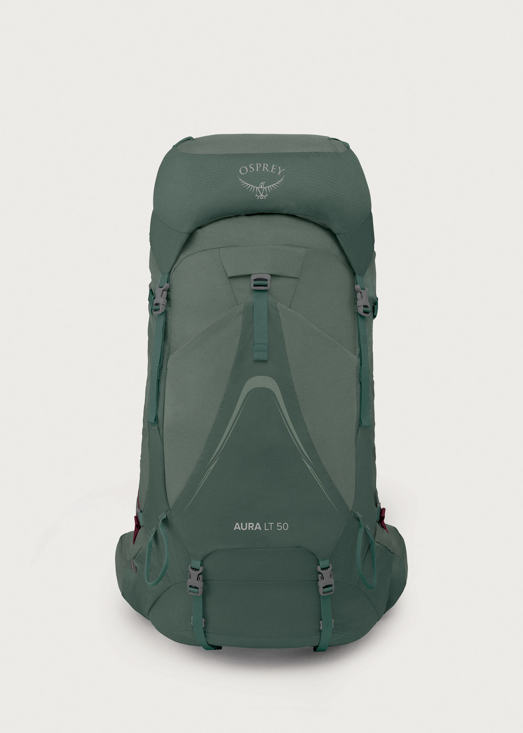 Image - 1 - Aura AG LT 50 Backpack