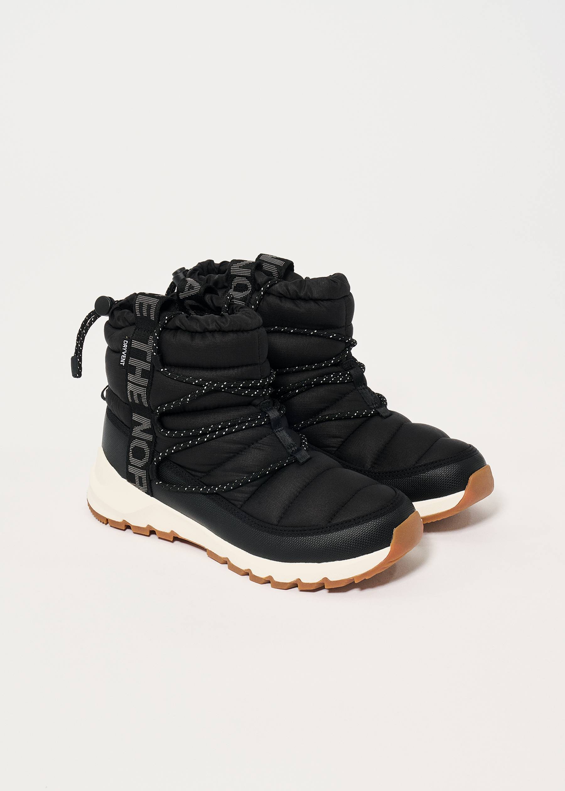 Image - 2 - ThermoBall Lace Up Waterproof Snow Boots