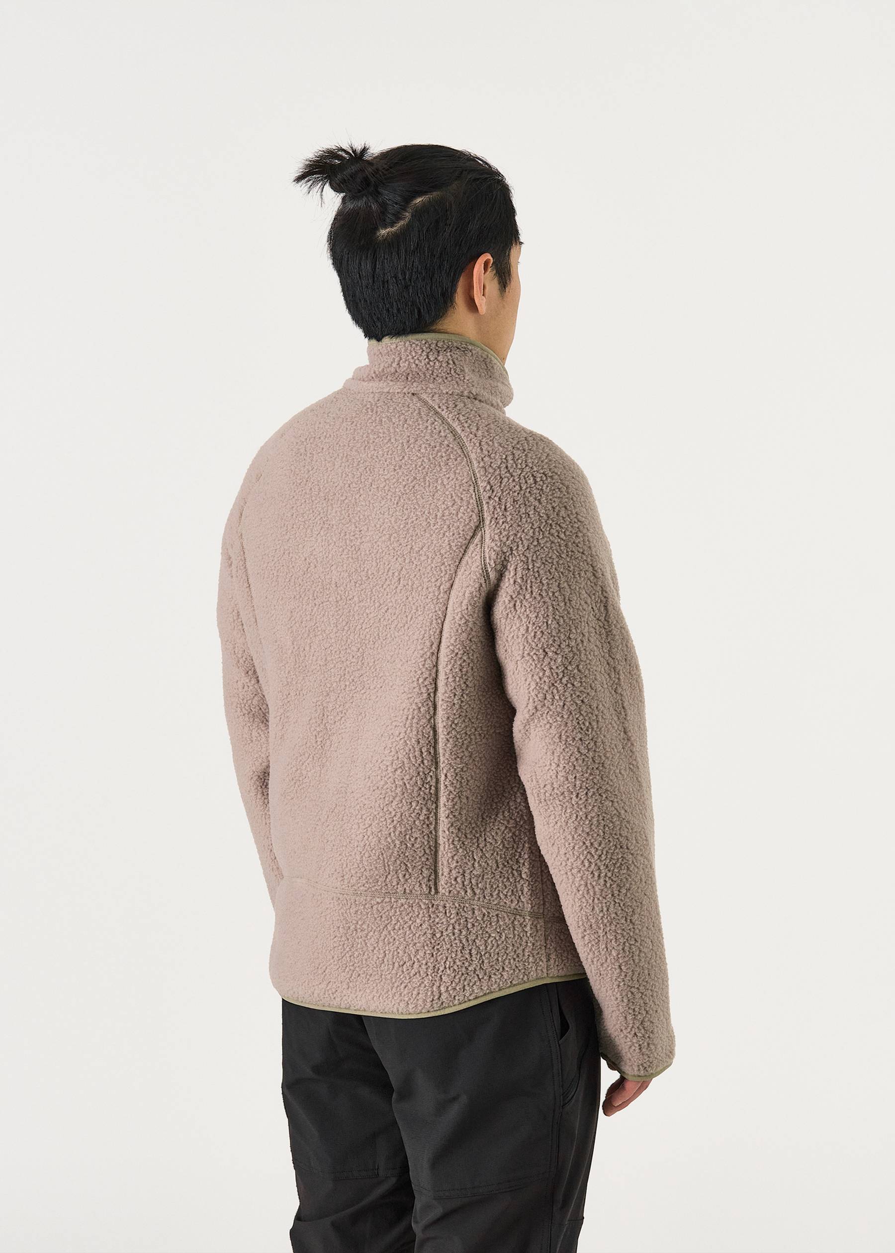 Image - 3 - Retro Pile Jacket