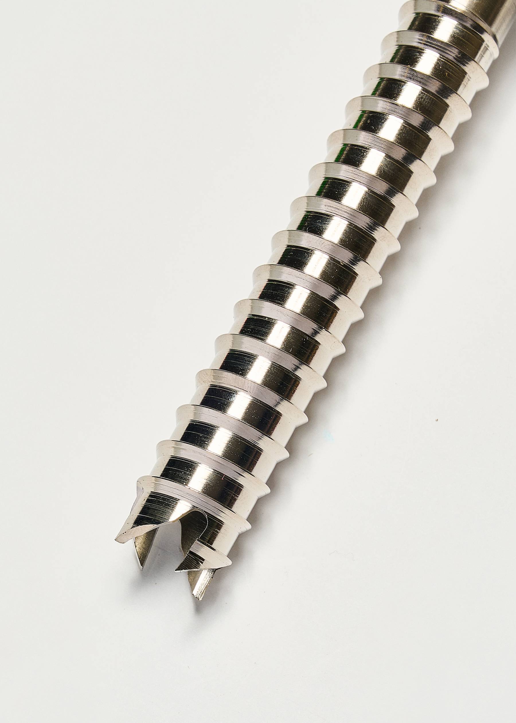 Image - 2 - Express Ice Screw - 13cm