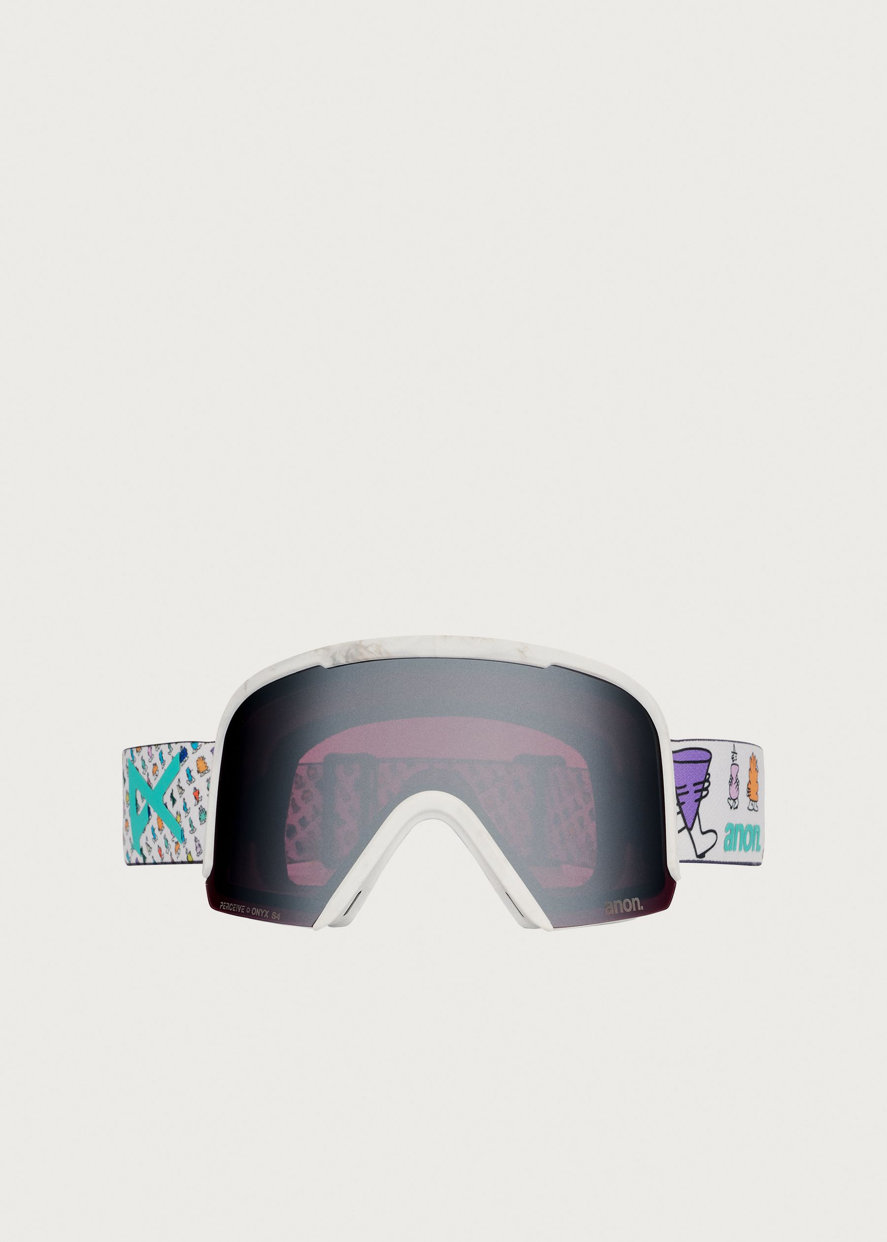Image - 2 - Nesa LB Encounters / Perceive Sunny Onyx Goggles