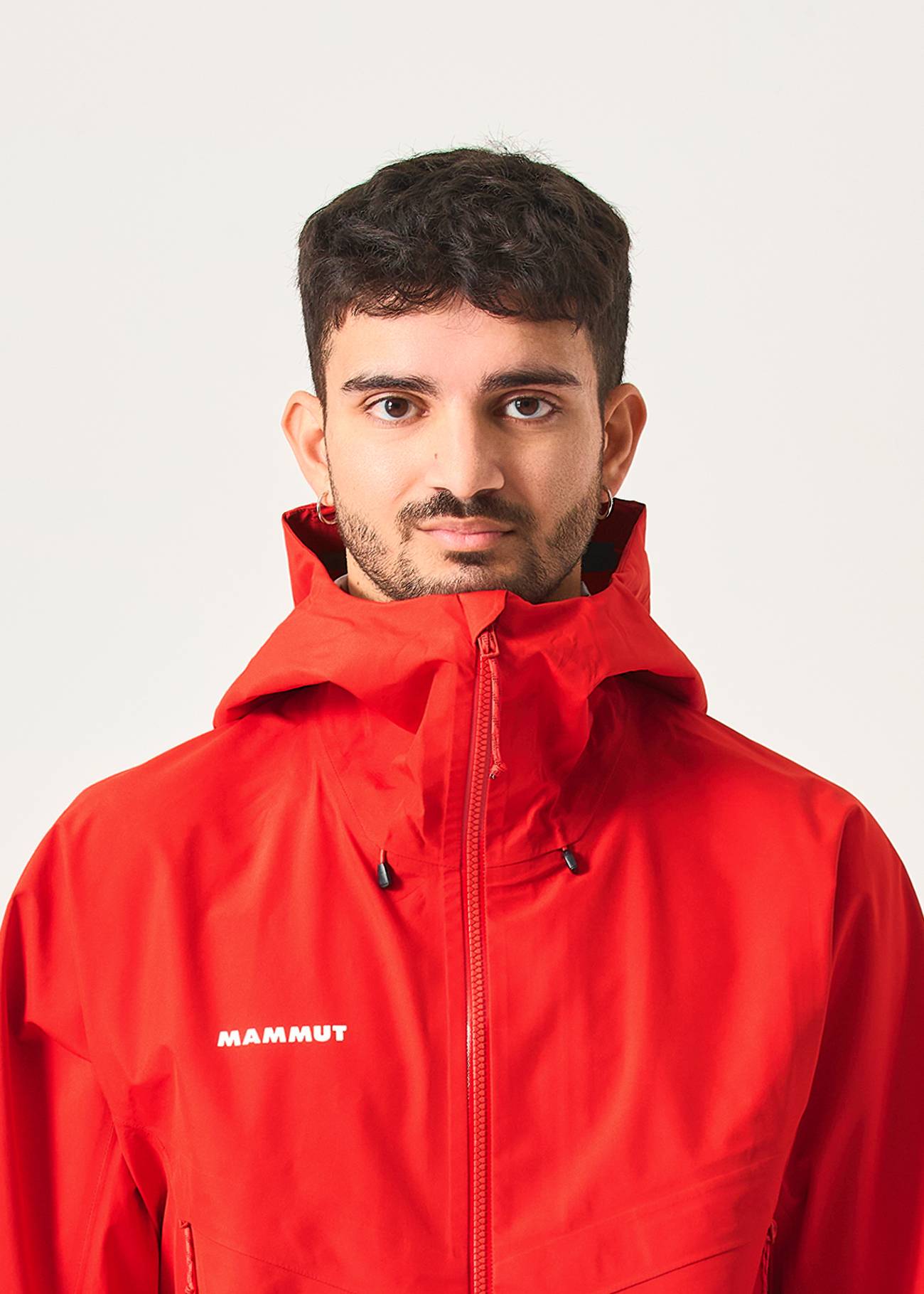 Mammut Crater IV HS Hooded GORE-TEX Jacket