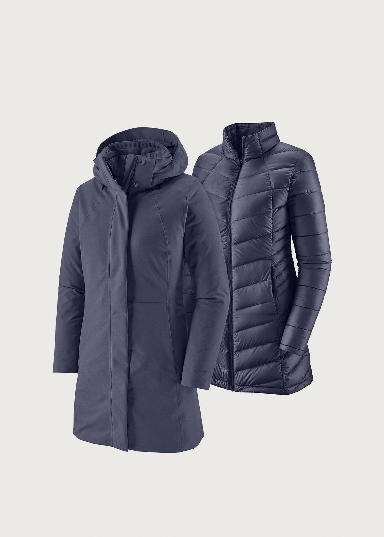 Patagonia Tres 3-in-1 Parka