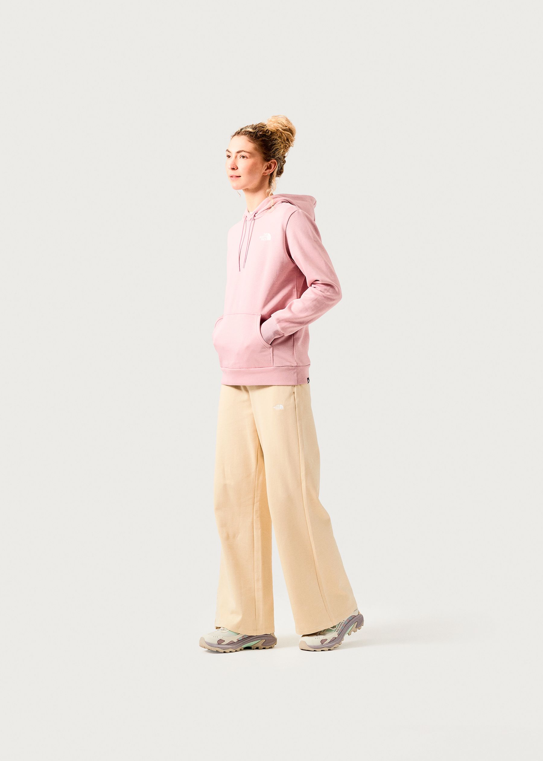 Image - 2 - Simple Dome Regular Hoodie
