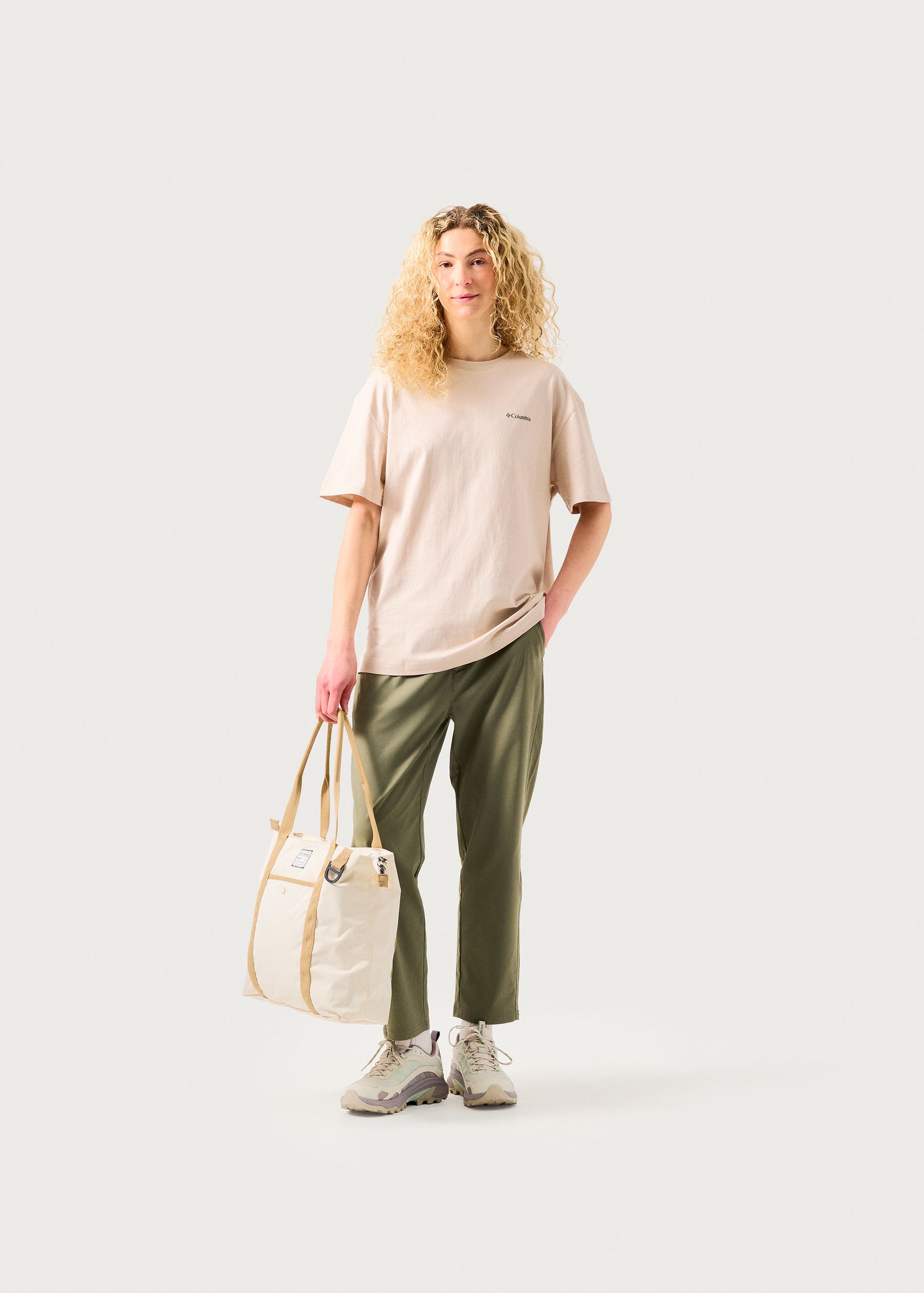 Image - 2 - Rolling Bend Graphic Oversized Tee