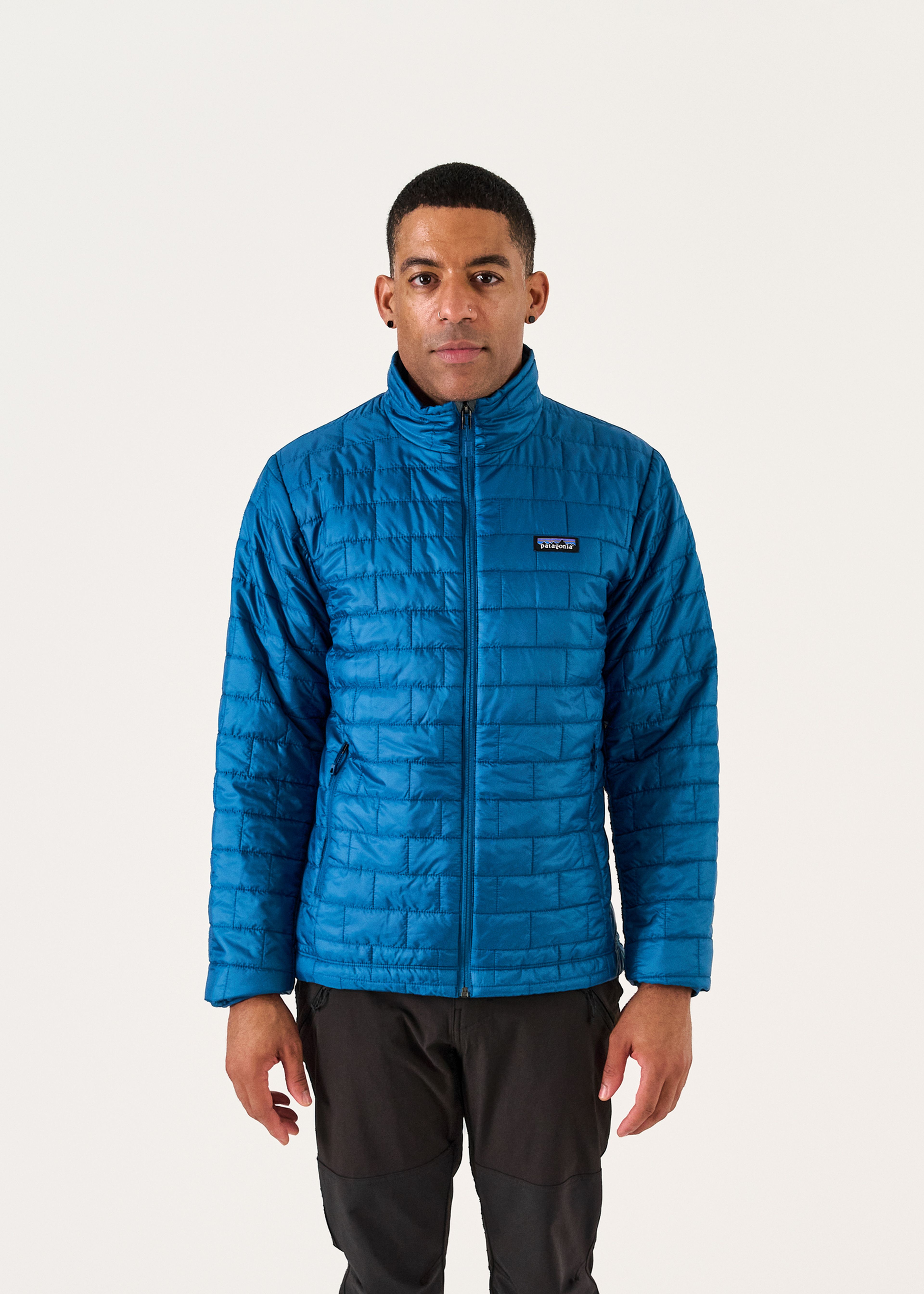 Patagonia Nano Puff Jacket
