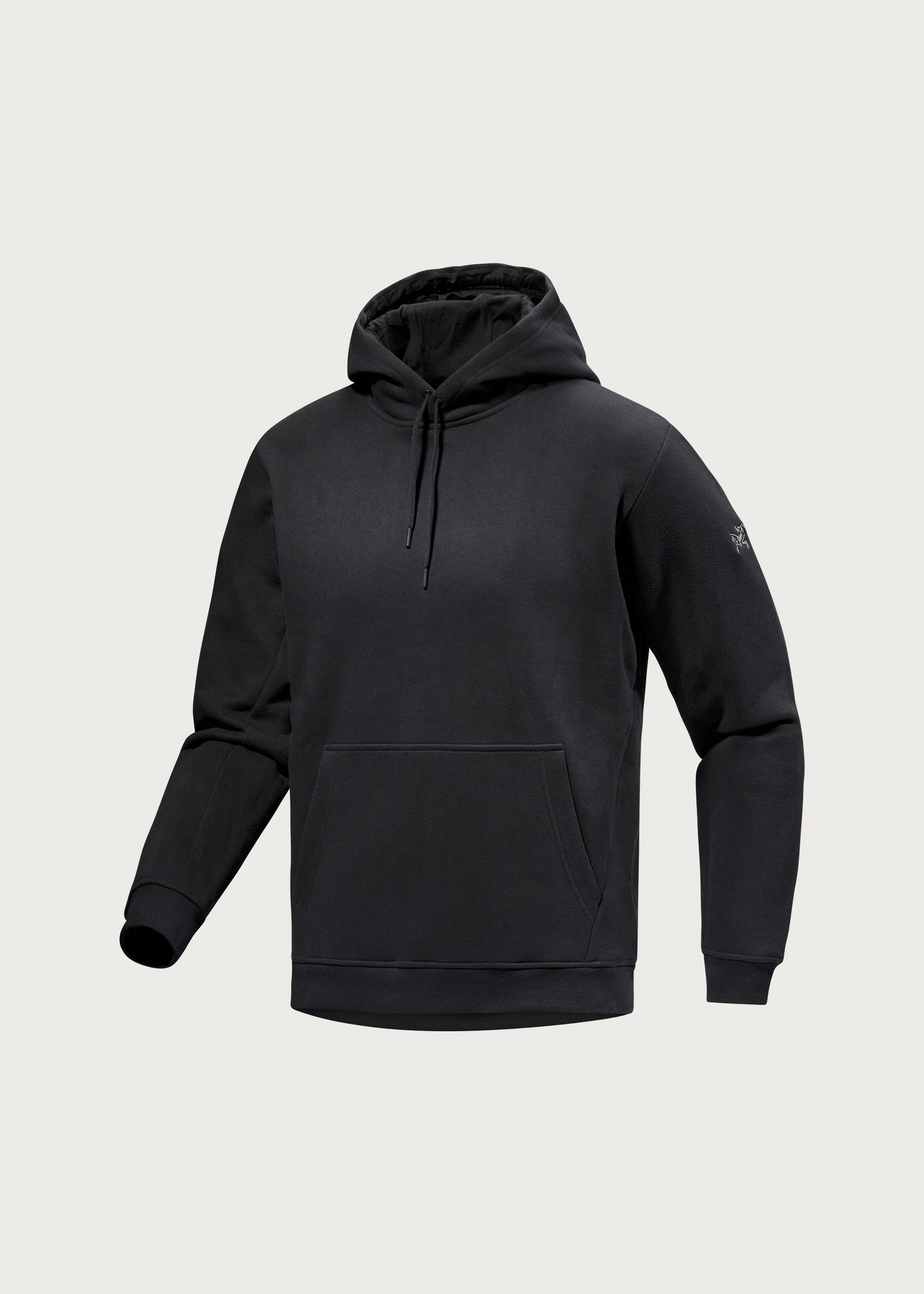 Image - 1 - Emblem Fleece Hoody