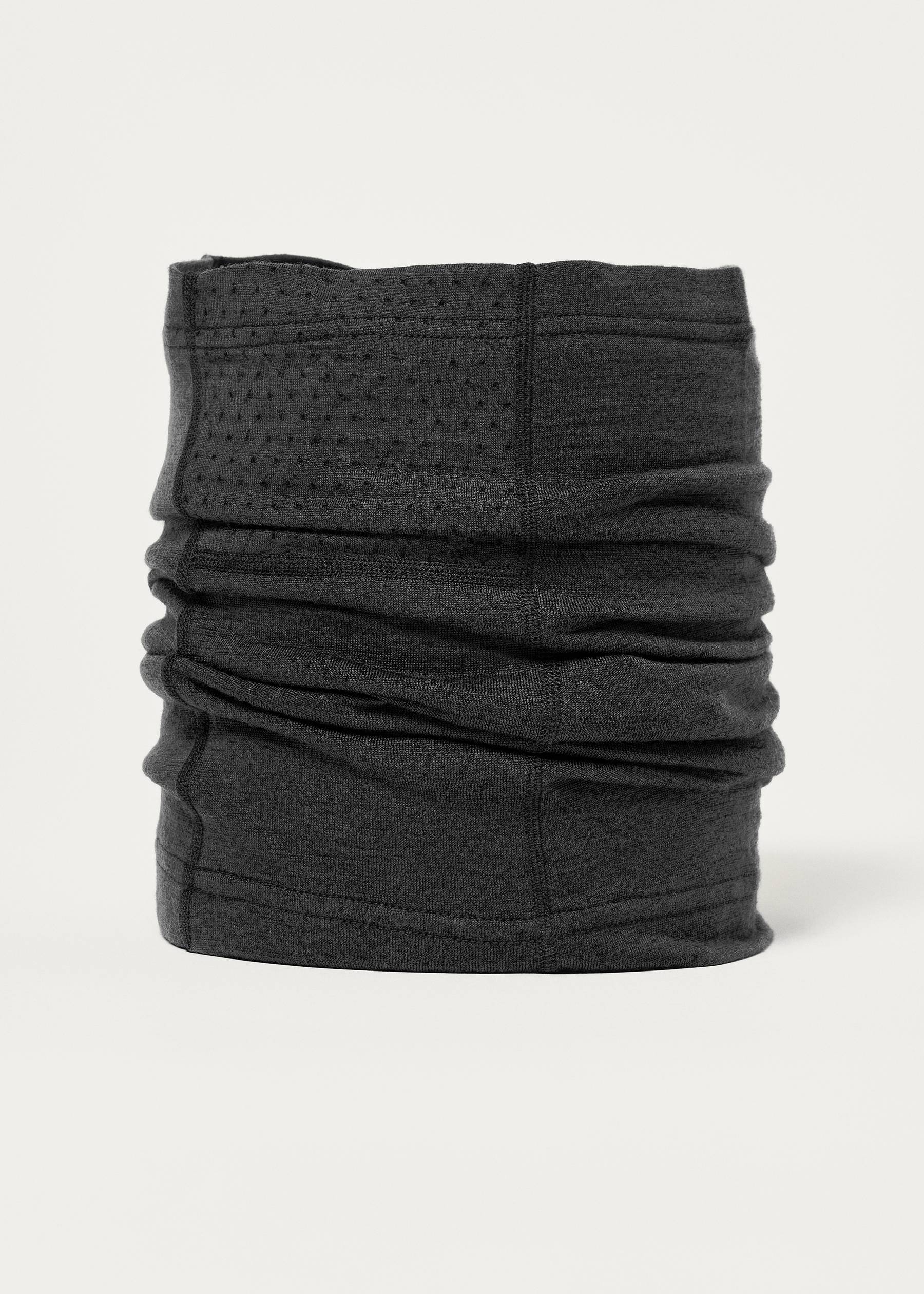 Image - 3 - Merino Darkhorse 185 Neck Tube
