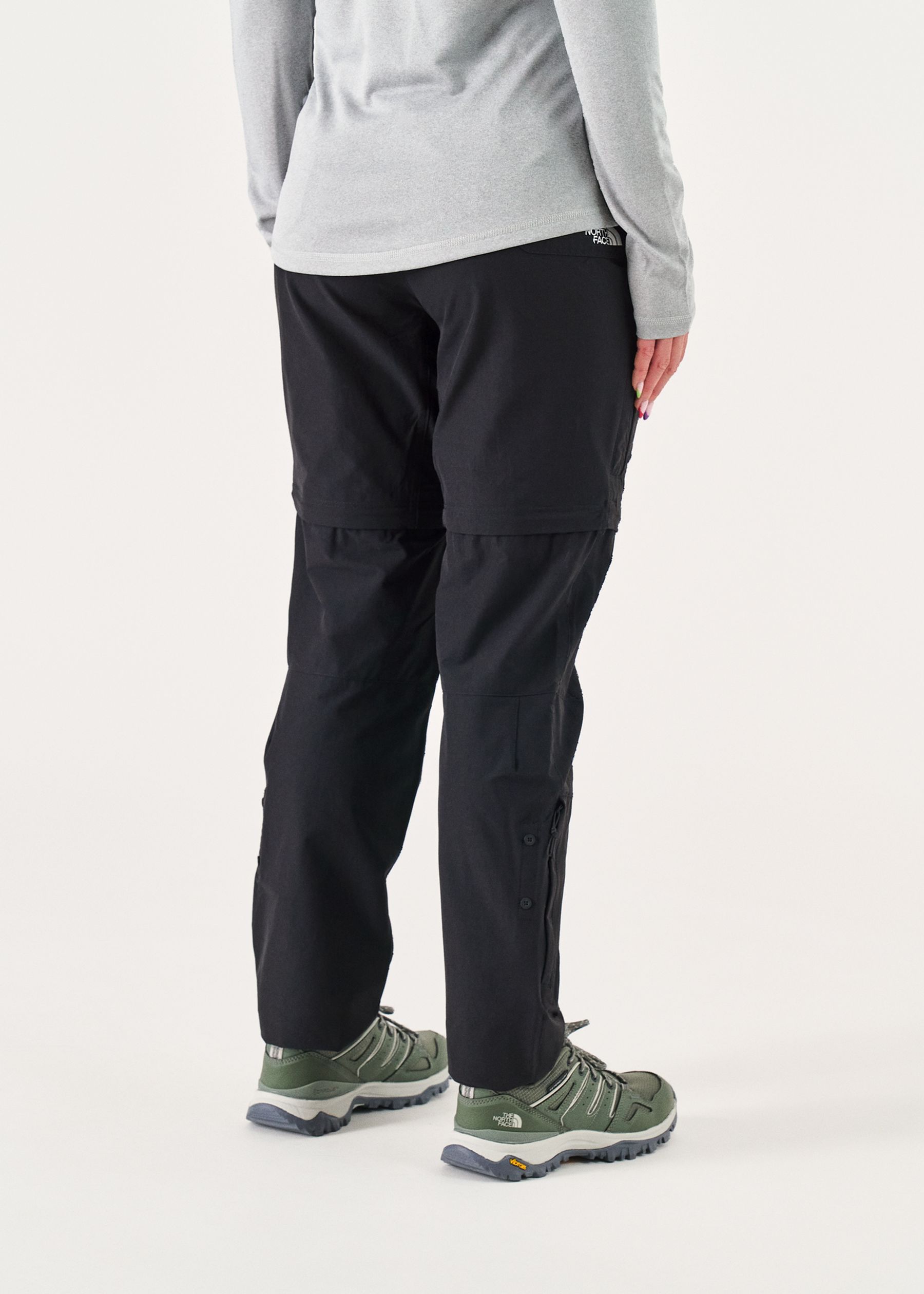 Image - 3 - Exploration Convertible Straight Trousers