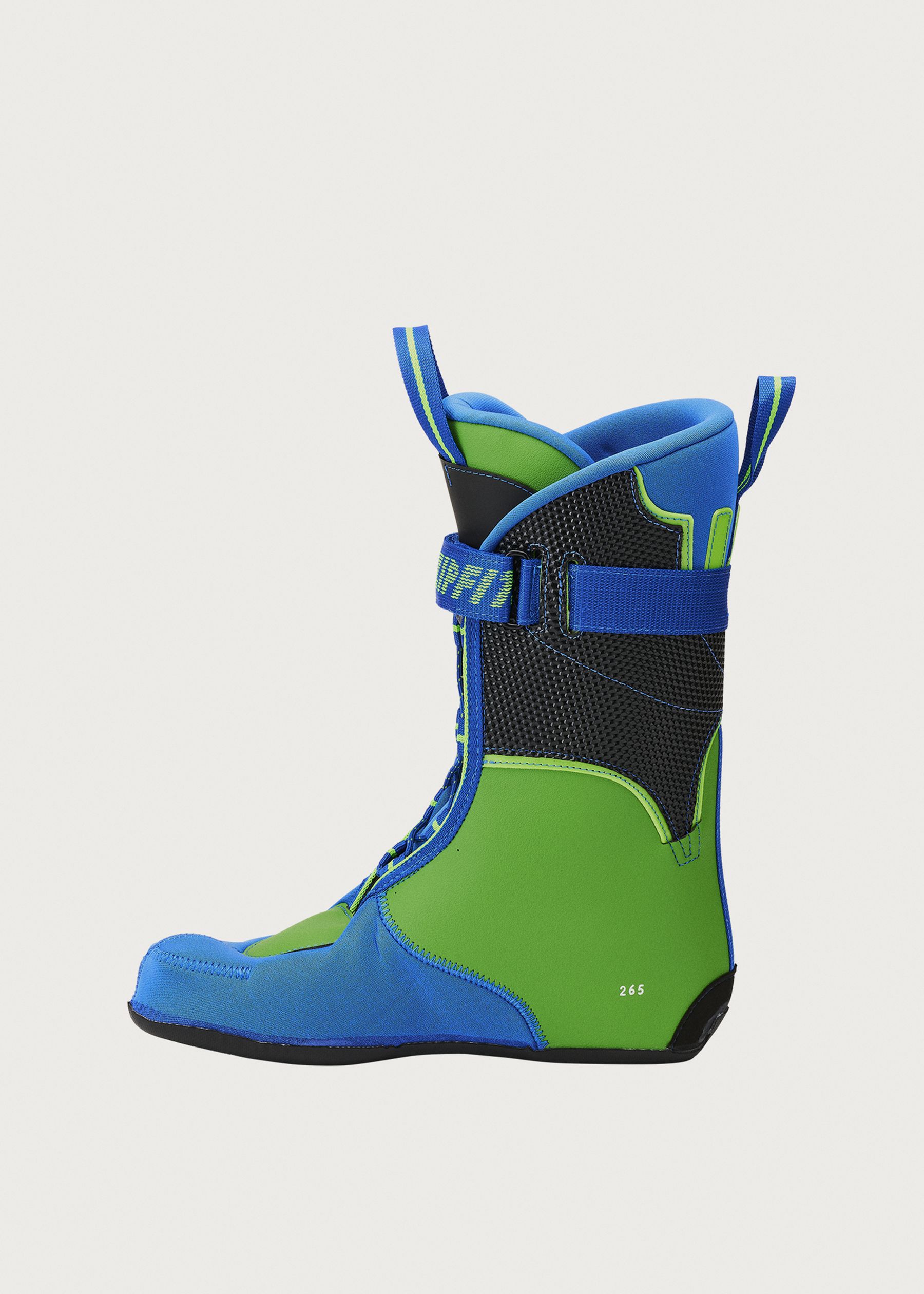 Image - 1 - Freeride Boot Liners