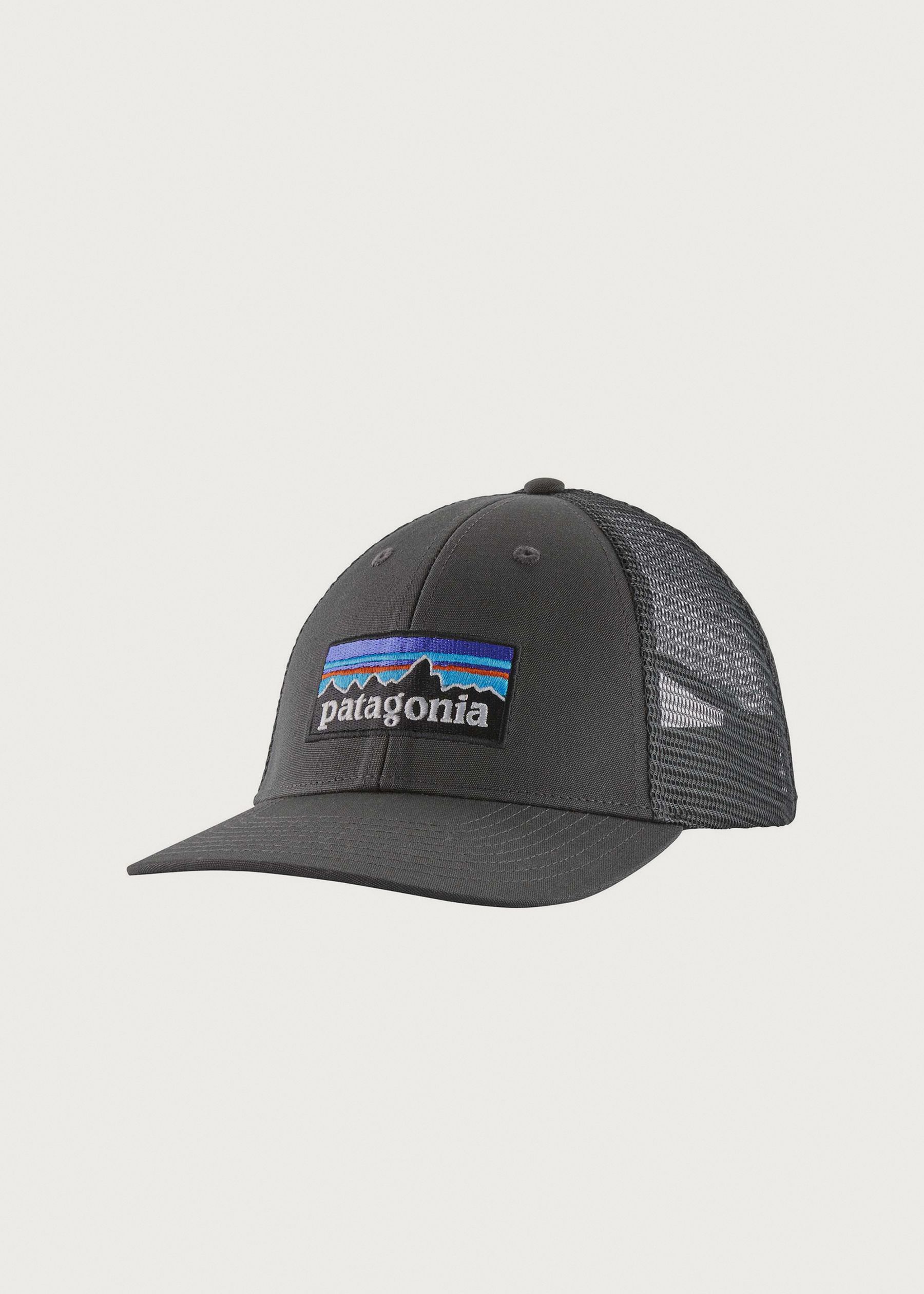 Image - 1 - P-6 Logo LoPro Trucker Hat