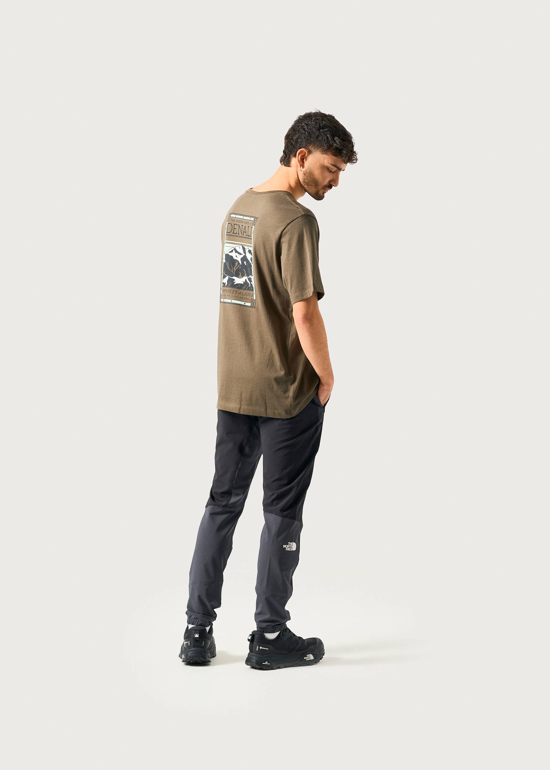 Image - 2 - North Faces Regular Tee