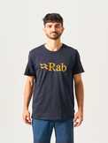 Stance Sketch Tee