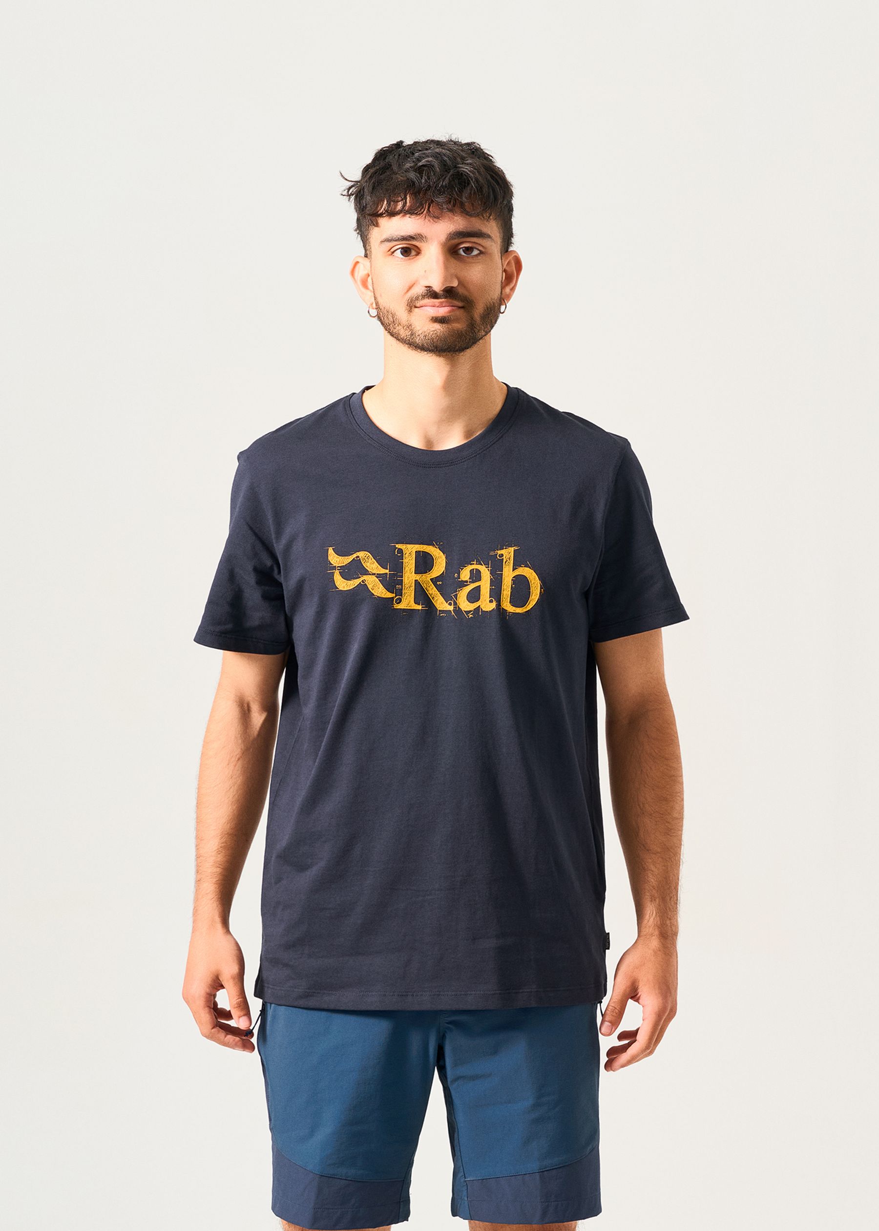 Image - 1 - Stance Sketch Tee