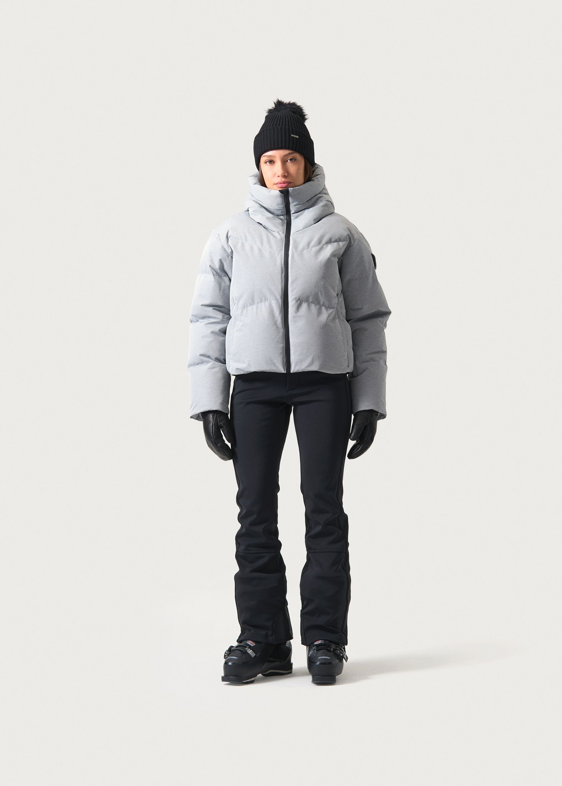 Image - 2 - Newport Melange Jacket