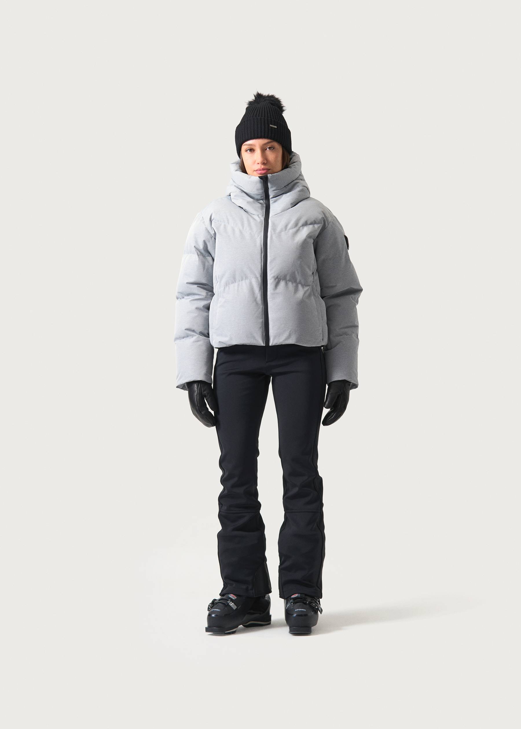 Image - 2 - Newport Melange Jacket