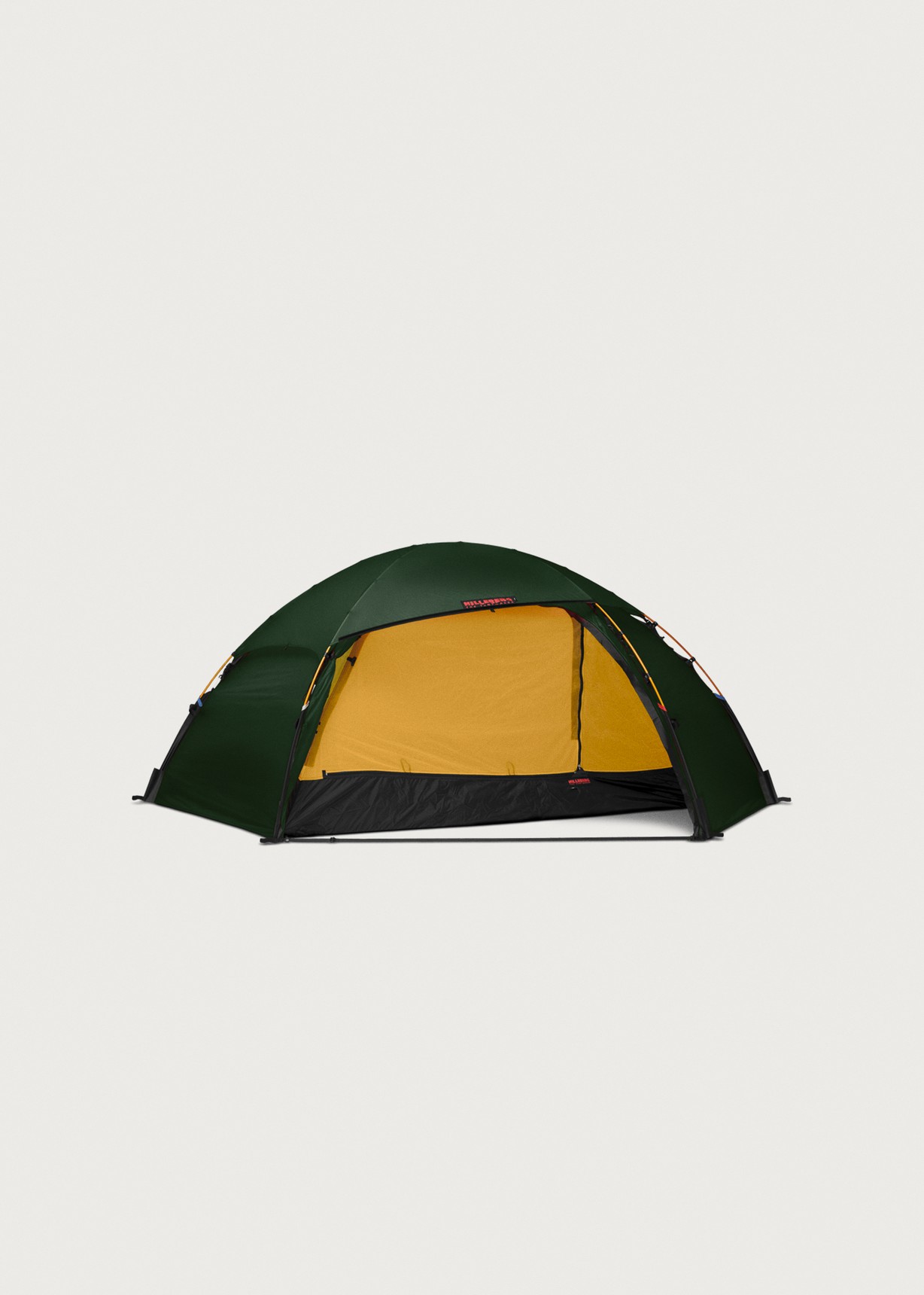 Hilleberg Anjan 2 Footprint