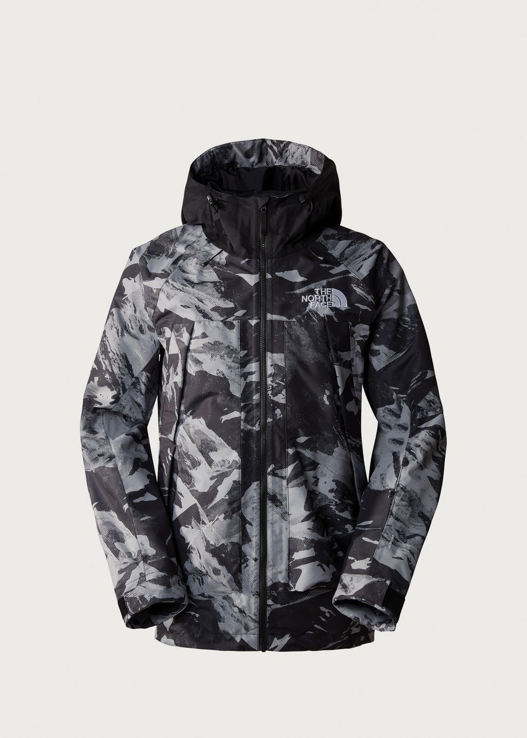 The North Face Balfron Jacket