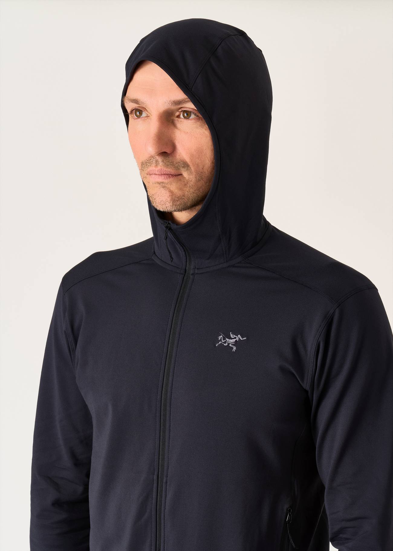 Arc'teryx Kyanite Lightweight Hoody