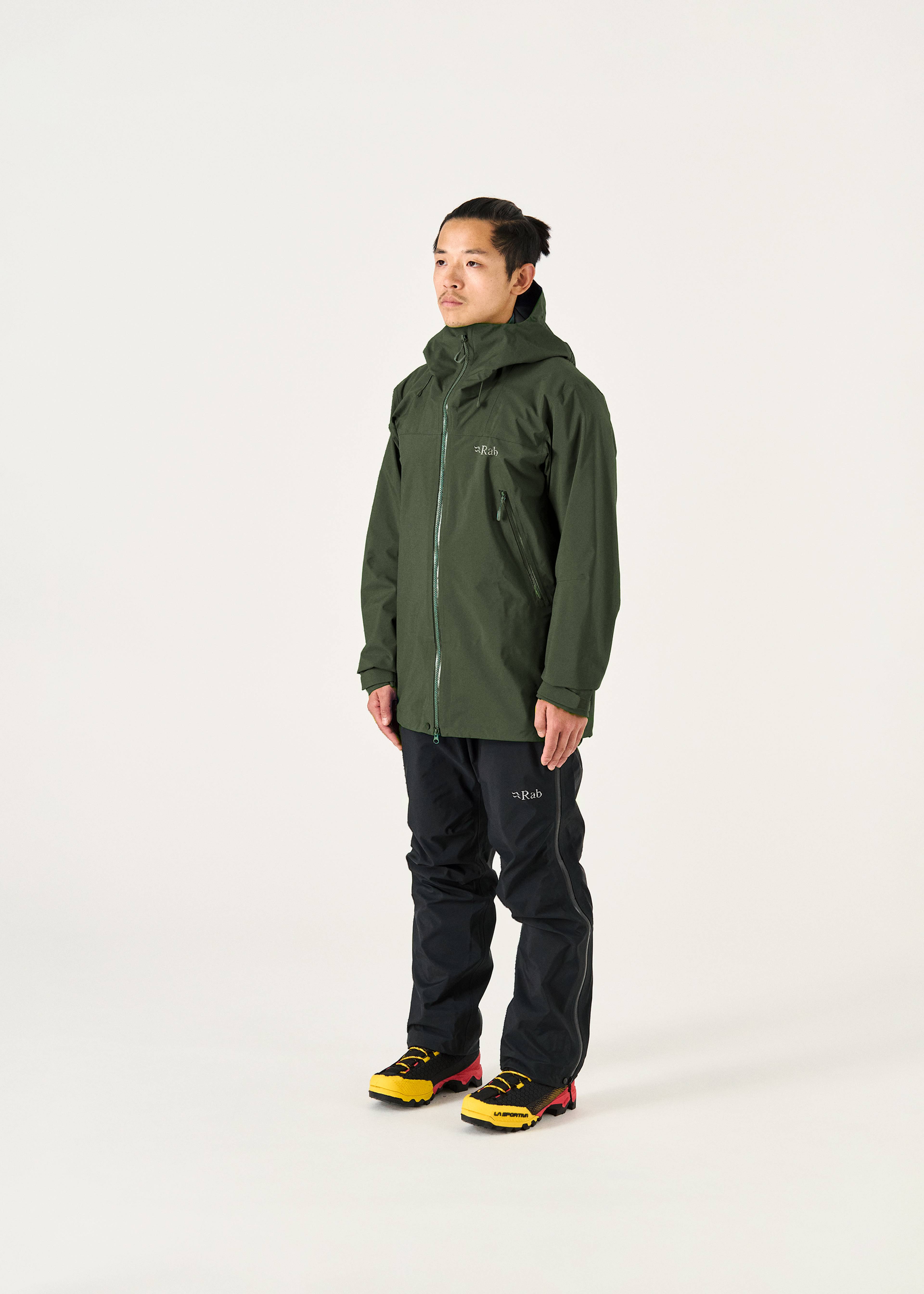 Rab Kangri GORE-TEX Jacket