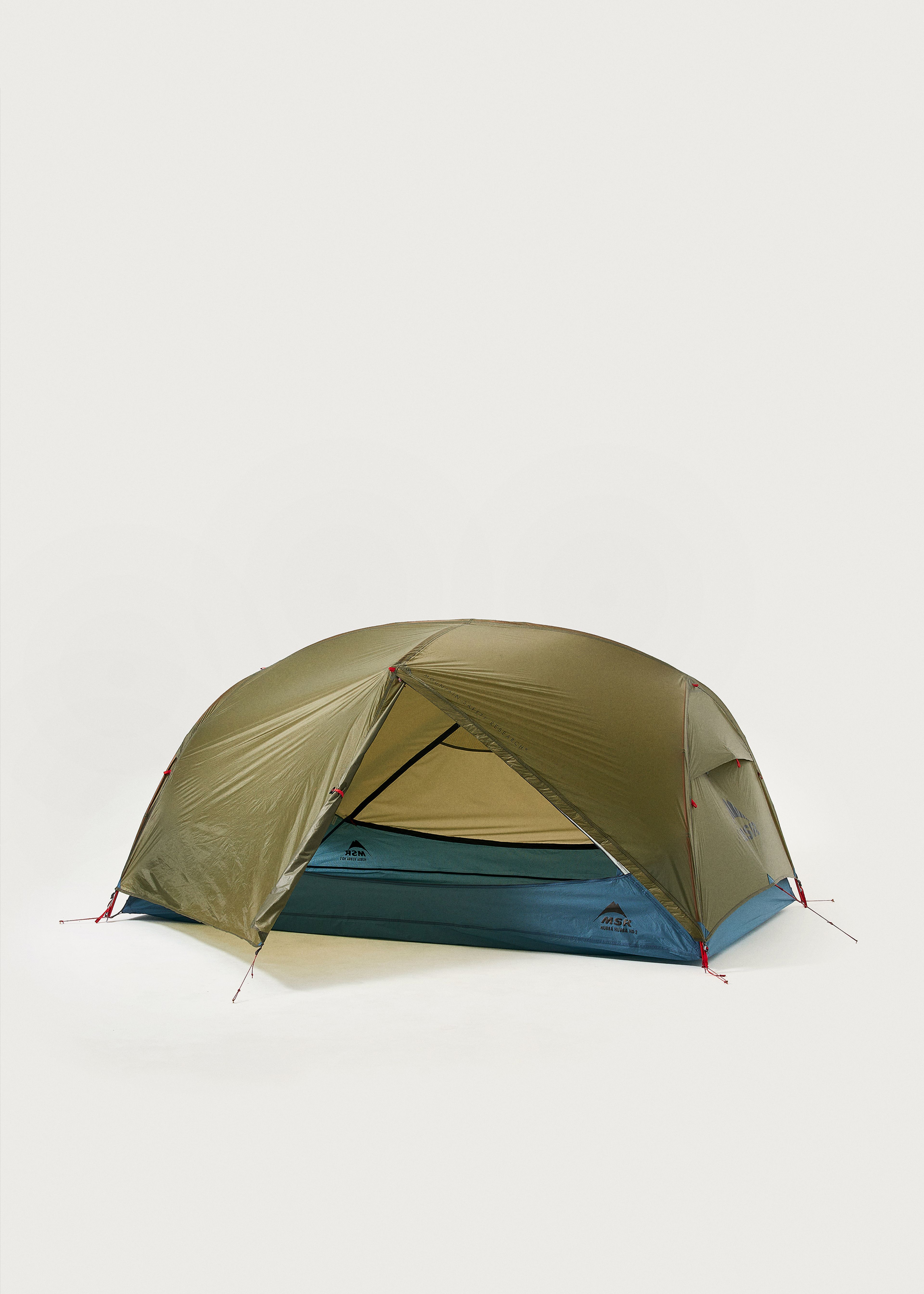 MSR Hubba Hubba HD 2P Tent