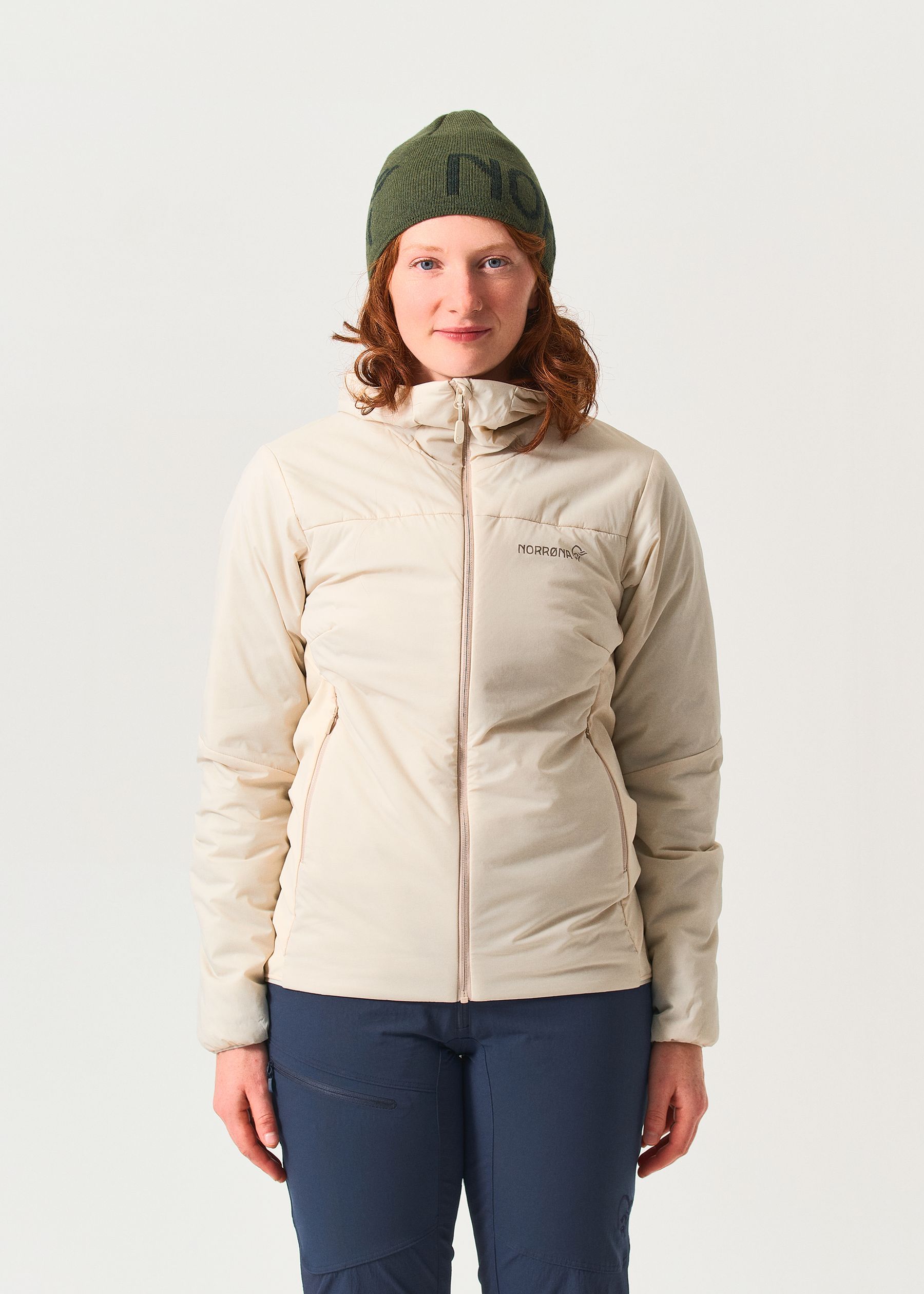 Image - 1 - Femund Thermo60 Zip Hoodie
