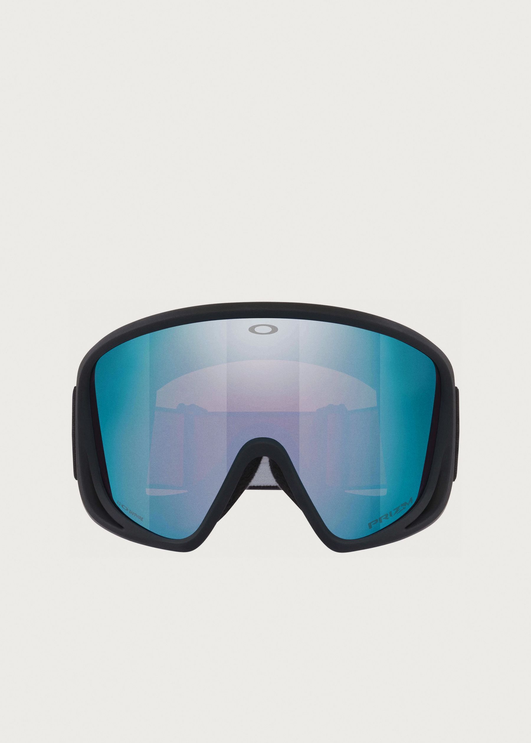 Image - 1 - Mont Scape L Black / Prizm Argon Iridium Goggles
