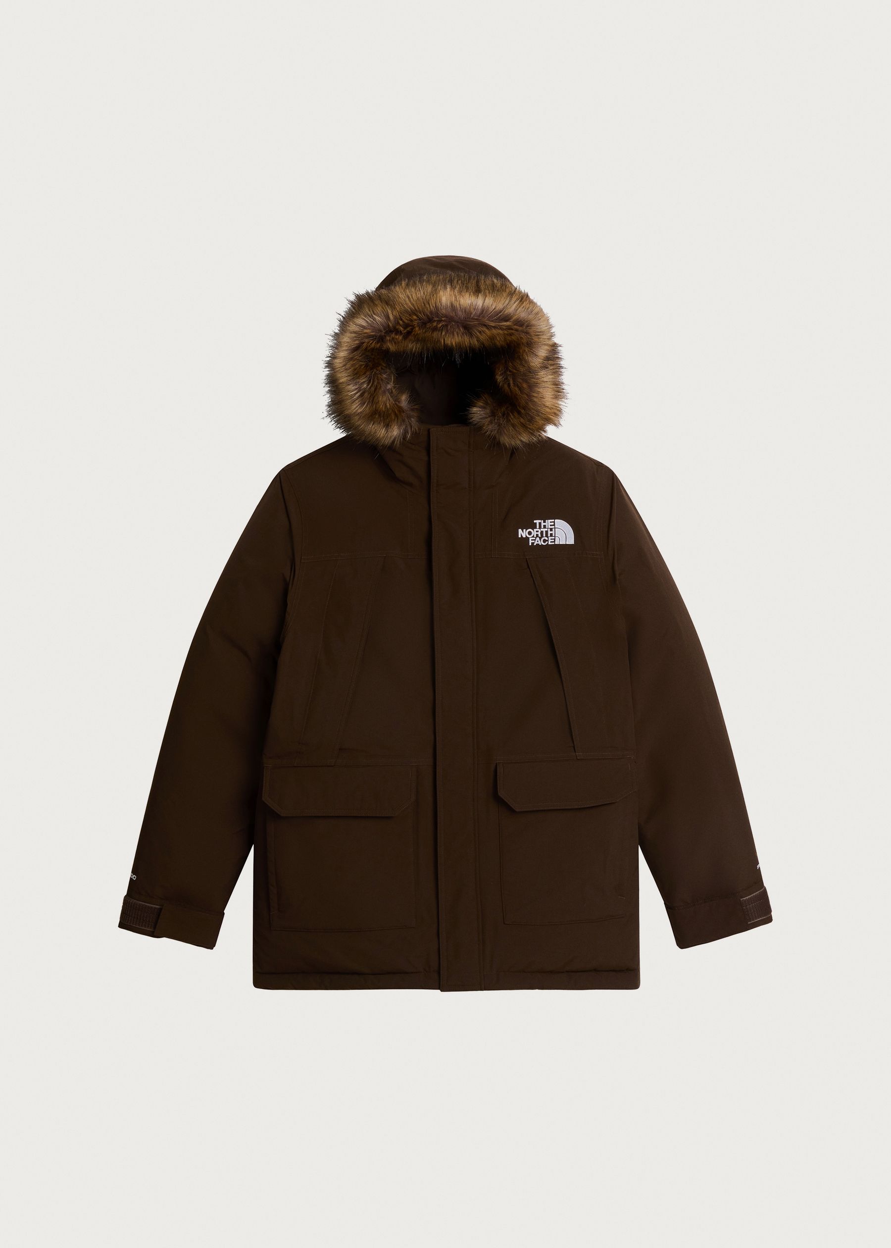 Image - 1 - McMurdo Parka