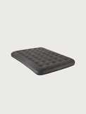 Double Flocked Airbed Camping Mat