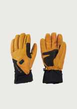 Freeride Ultra Heat Gloves