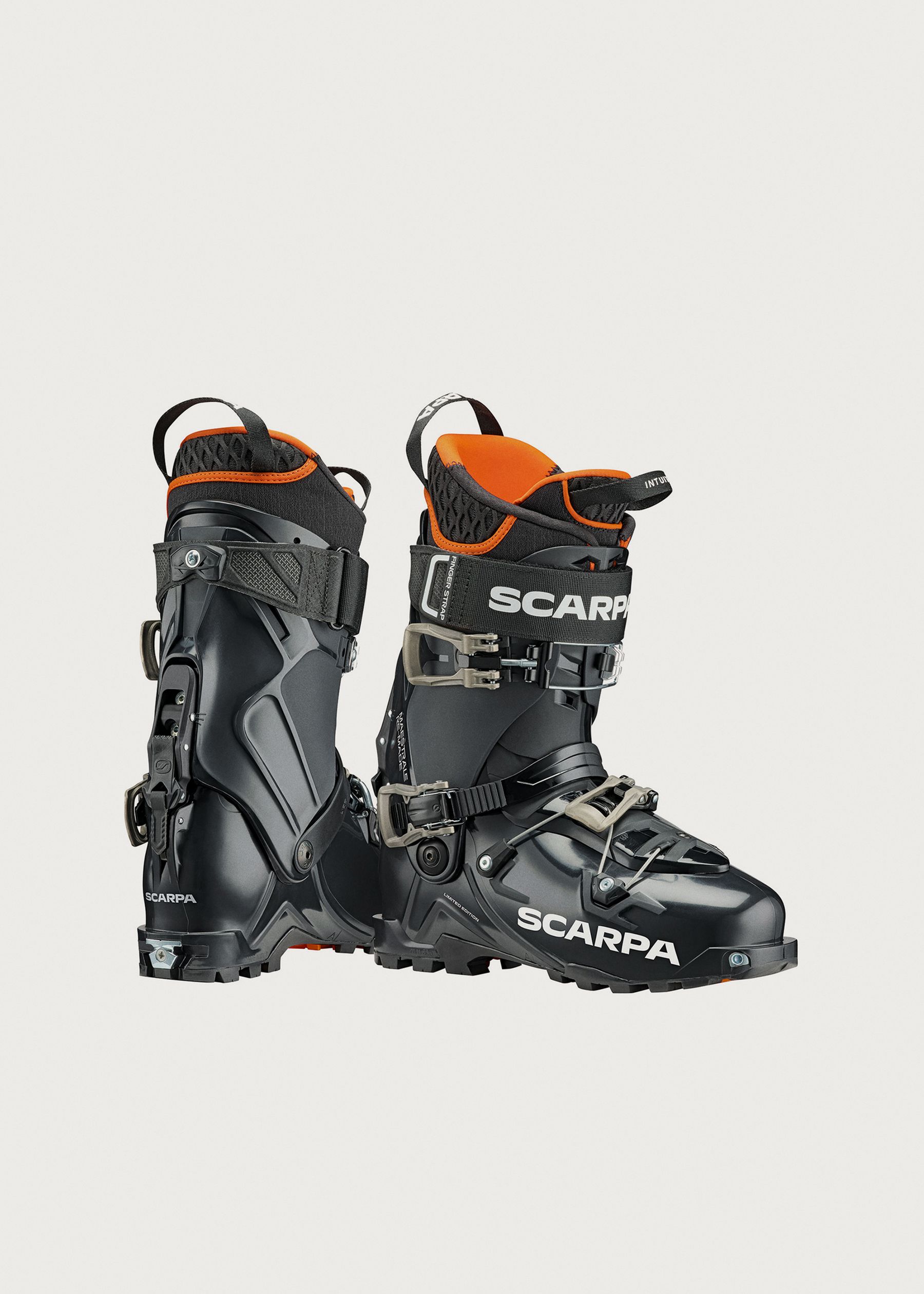 Image - 2 - Maestrale Re-Made Ski Boots