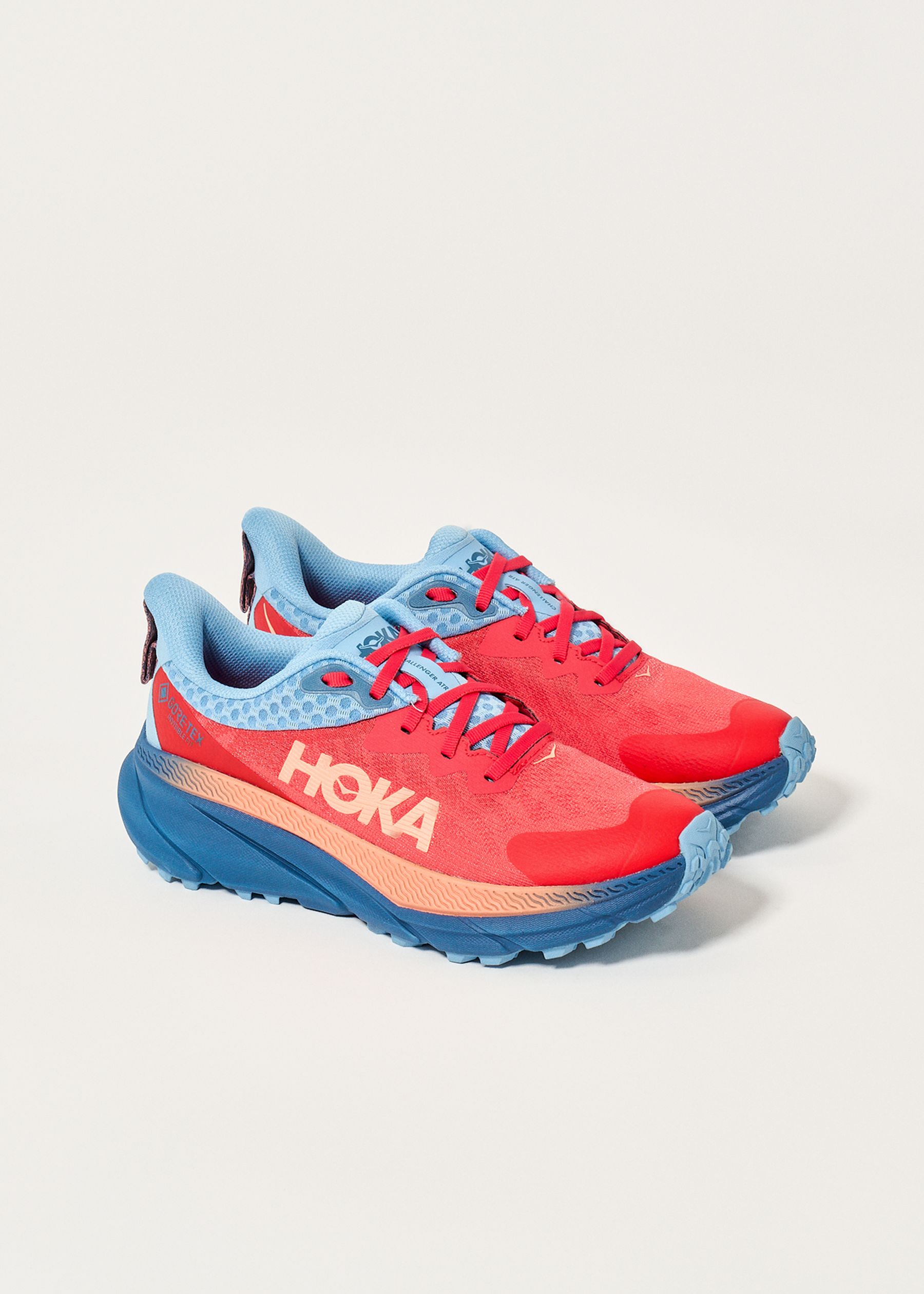 Image - 2 - Challenger 7 GORE-TEX Trail Running Shoes