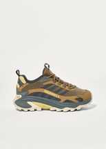 Moab Speed 2 GORE-TEX Walking Shoes