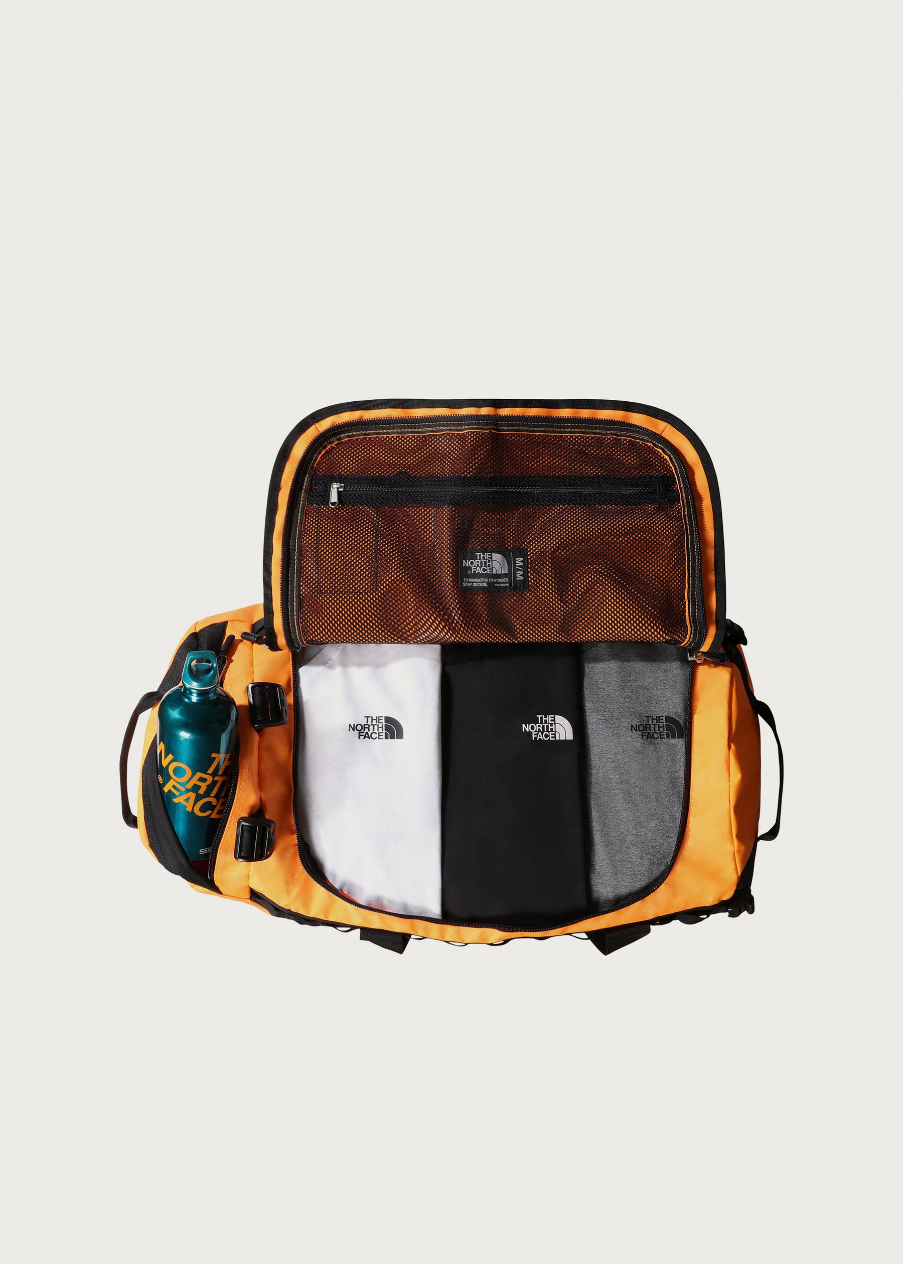 Image - 2 - Base Camp Duffel 71L - Medium