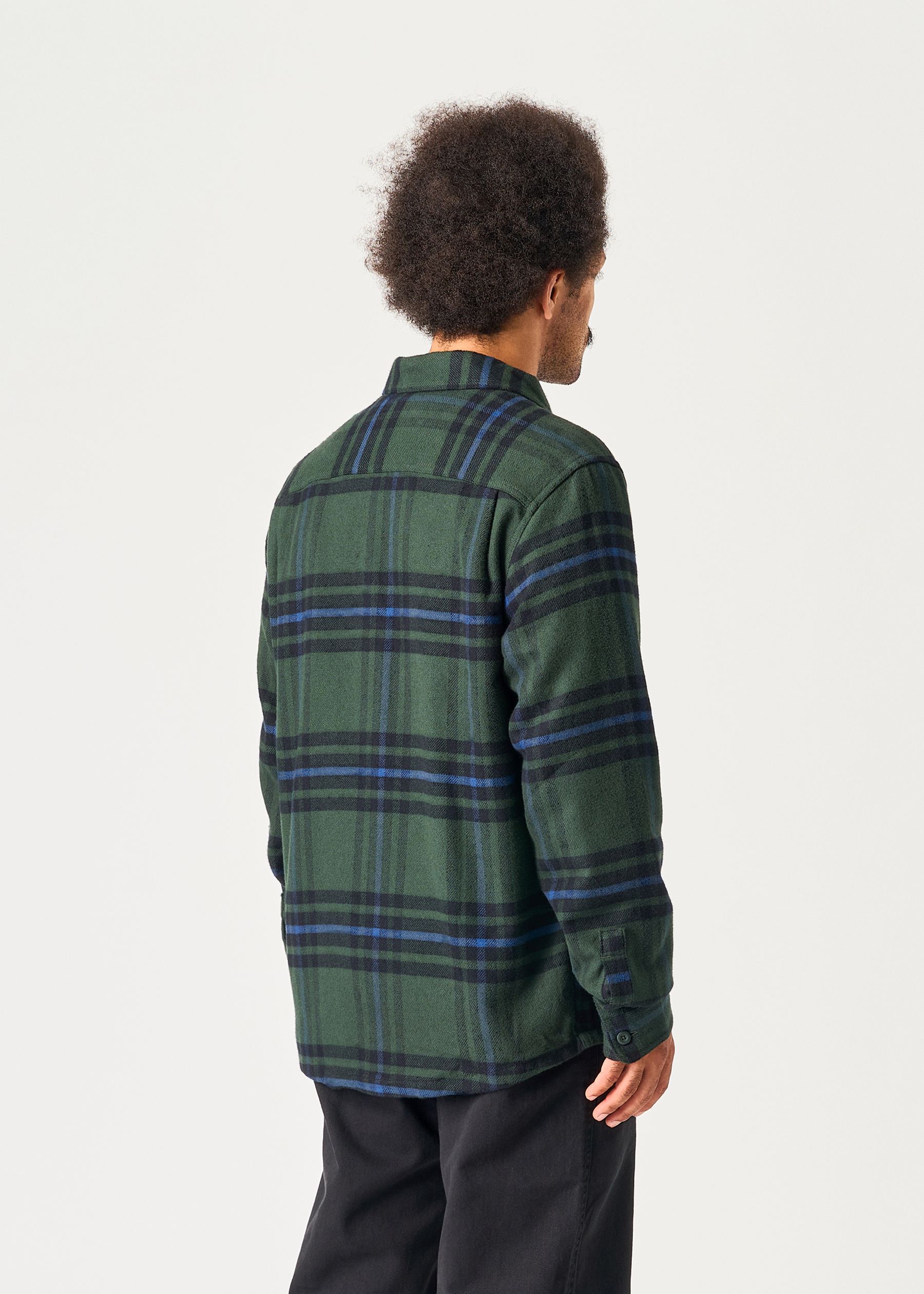 Image - 3 - Fjord Flannel Shirt