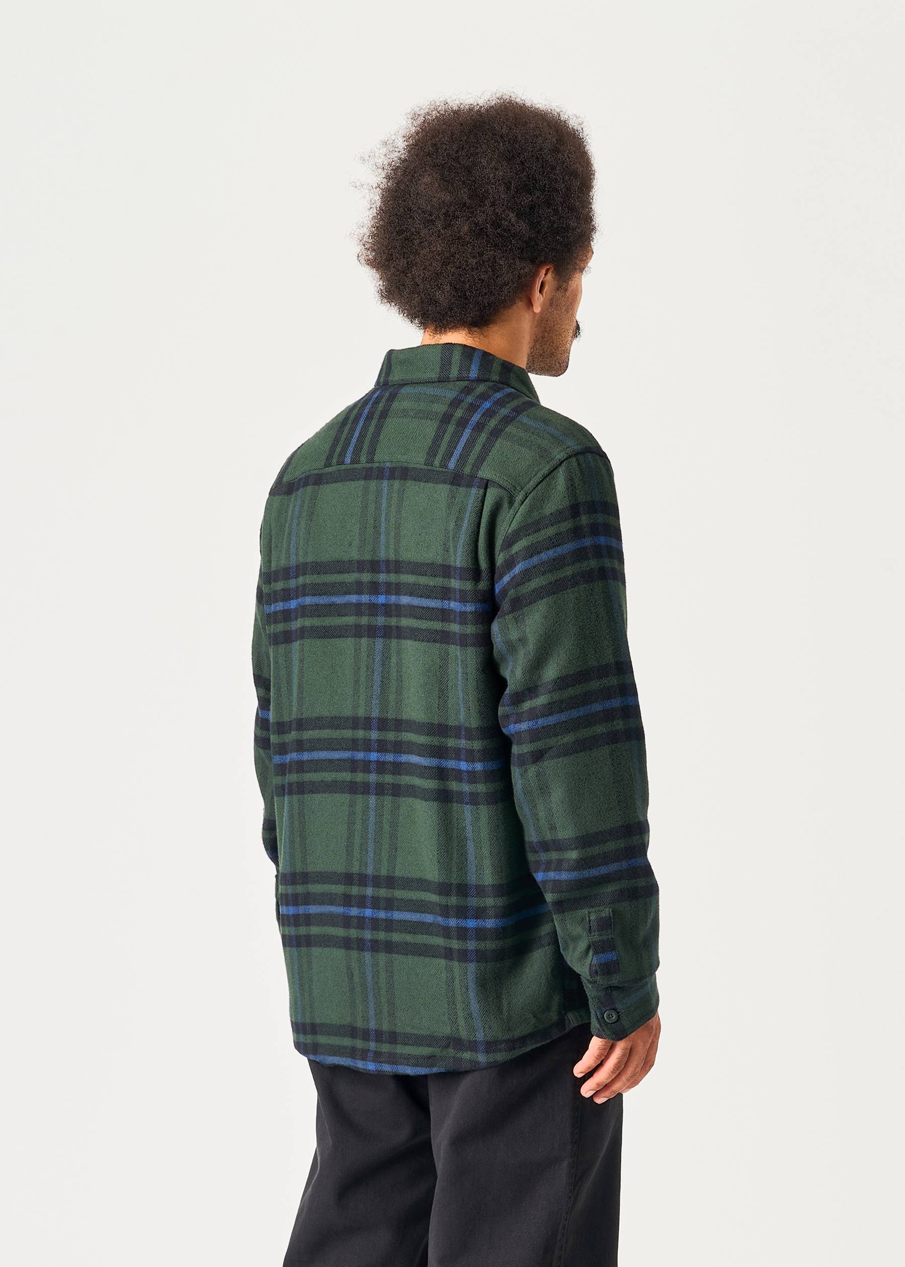 Image - 3 - Fjord Flannel Shirt