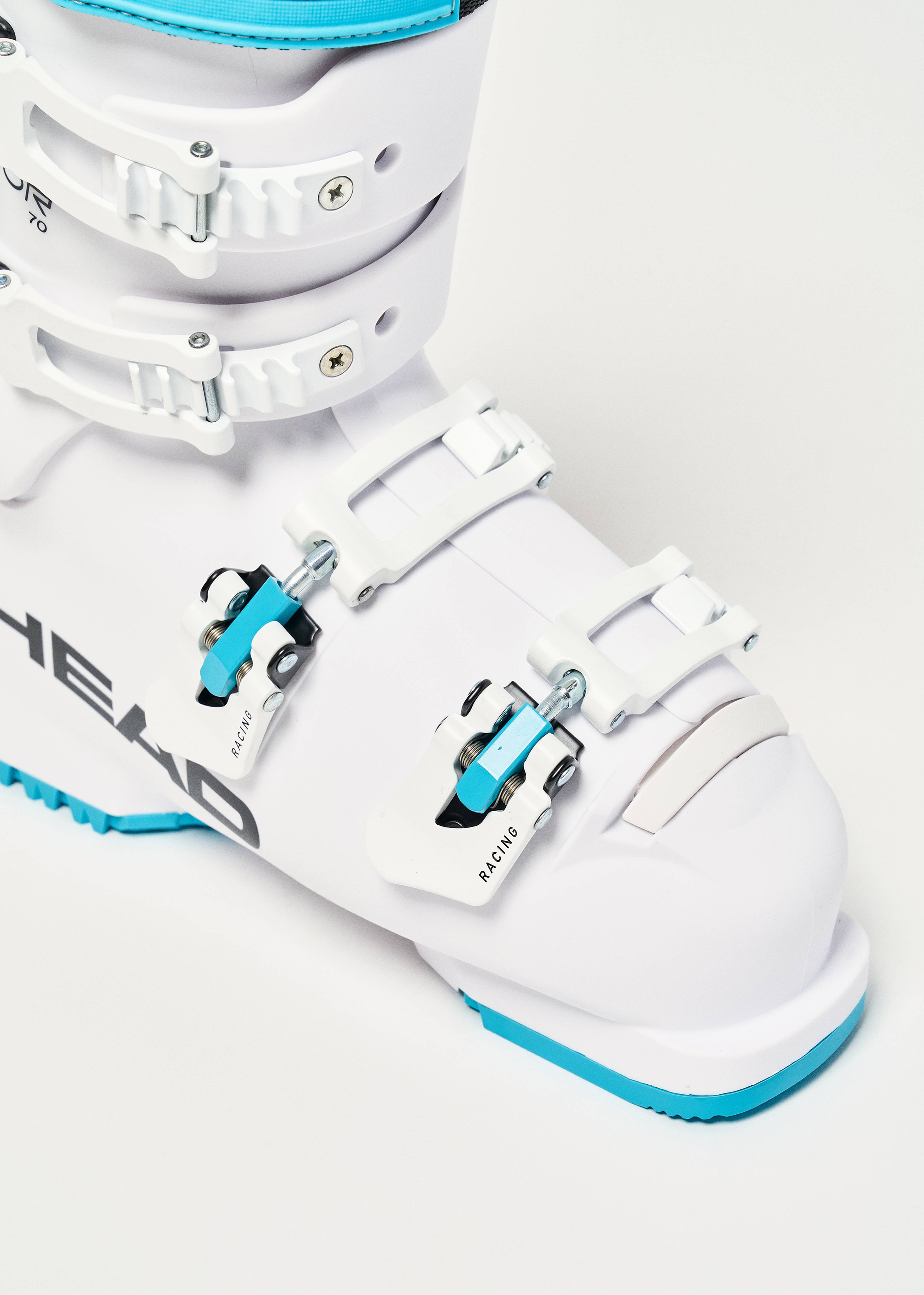 Head Raptor 70 Ski Boots (24.5cm & Below)