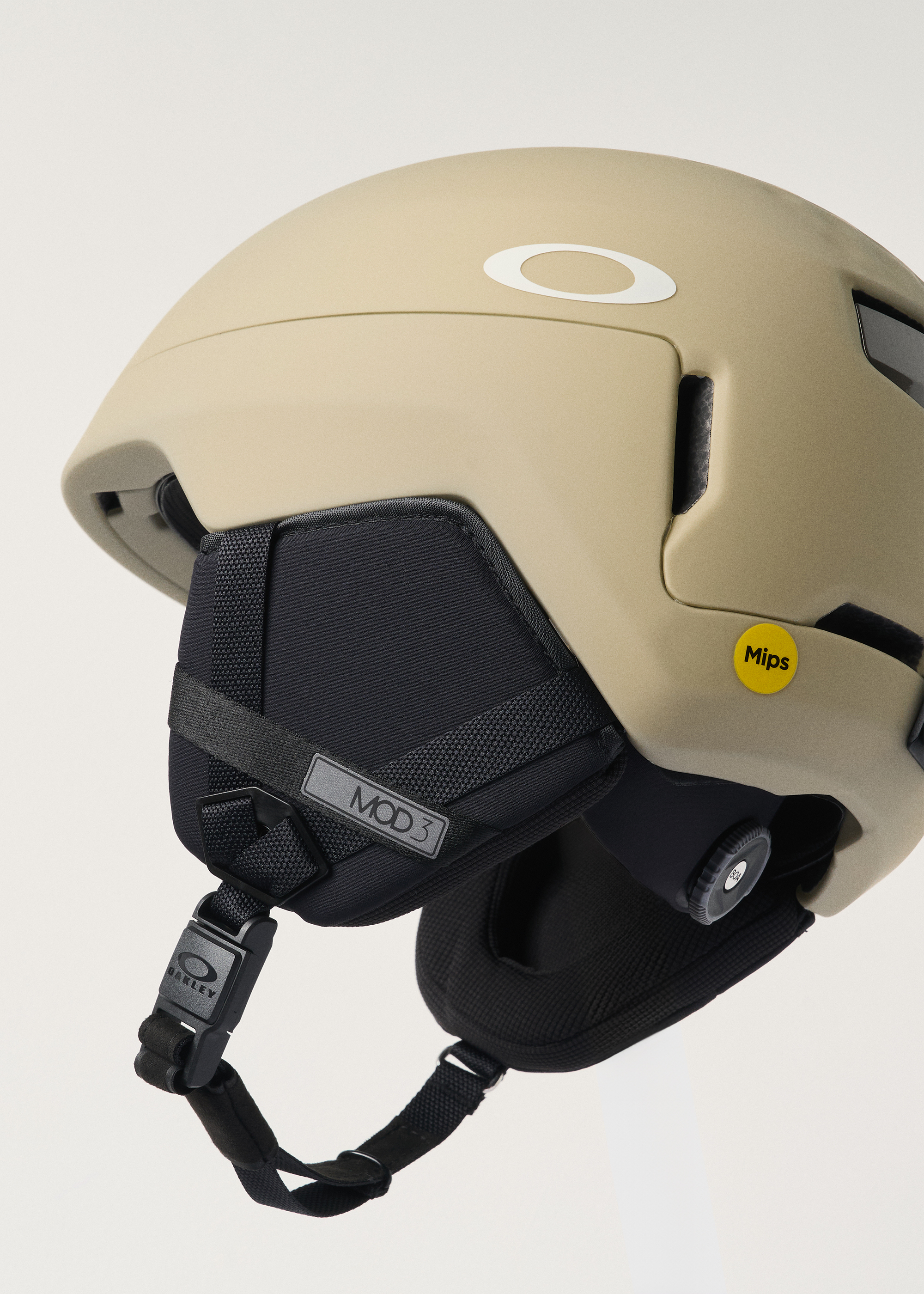 Oakley MOD3 MIPS Helmet